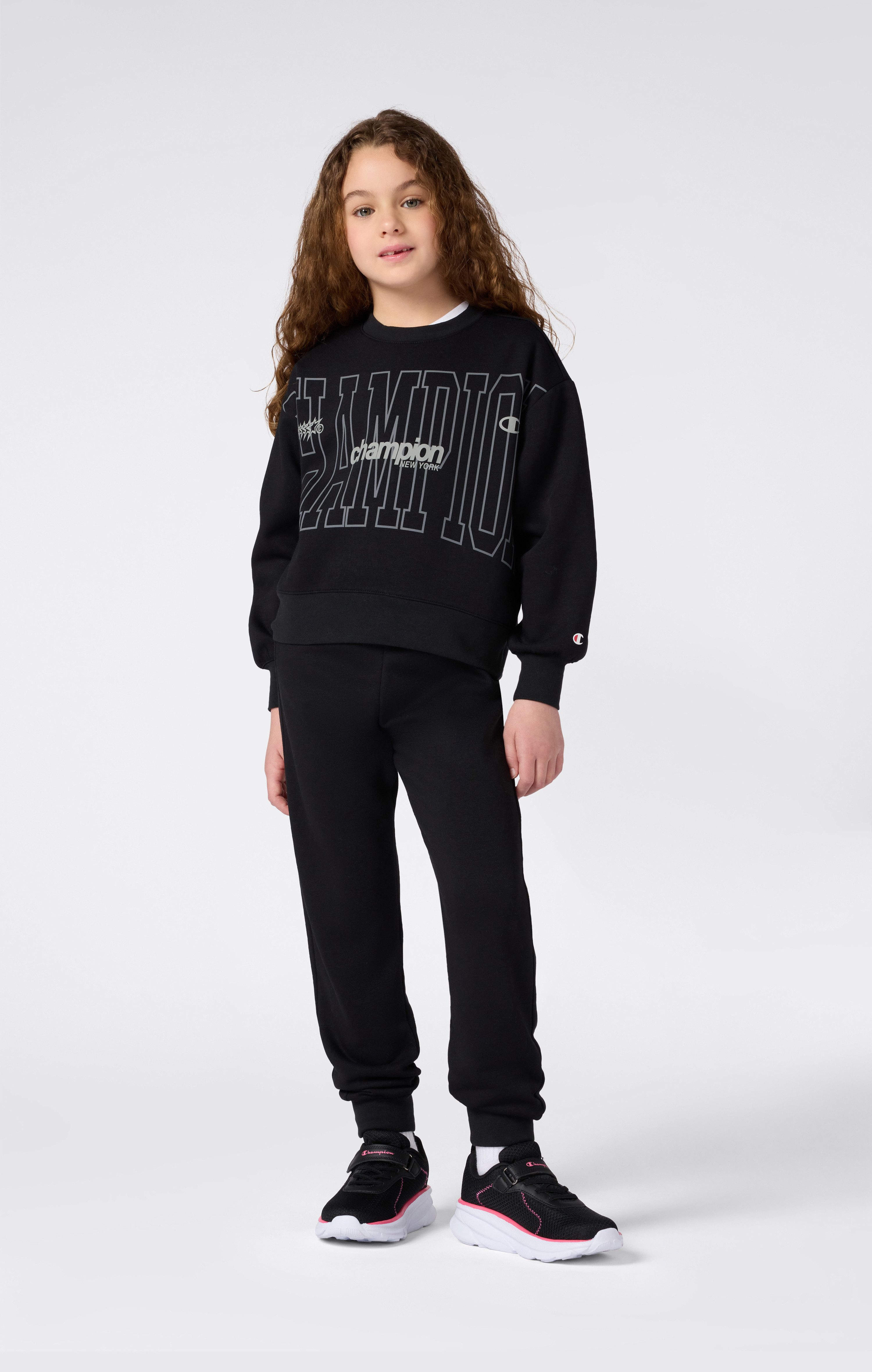Champion Joggingpak (1-delig)