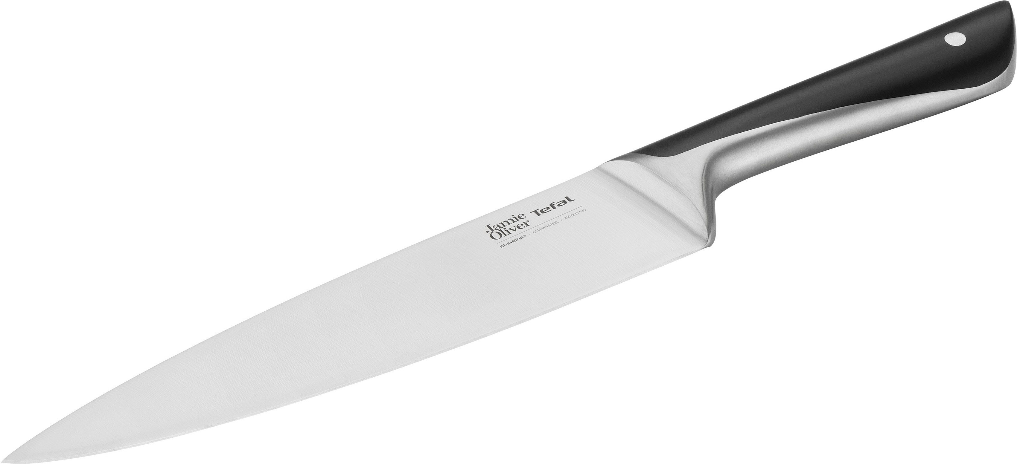 Tefal Koksmes Jamie Oliver K26701 hoge prestaties, herkenbaar ontwerp, duurzaam/langdurig (1-delig)