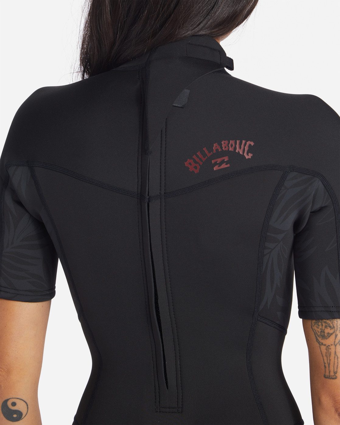 Billabong Neopreenpak 2/2mm Synergy