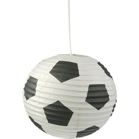 niermann Hanglamp Fußball Aufhängung