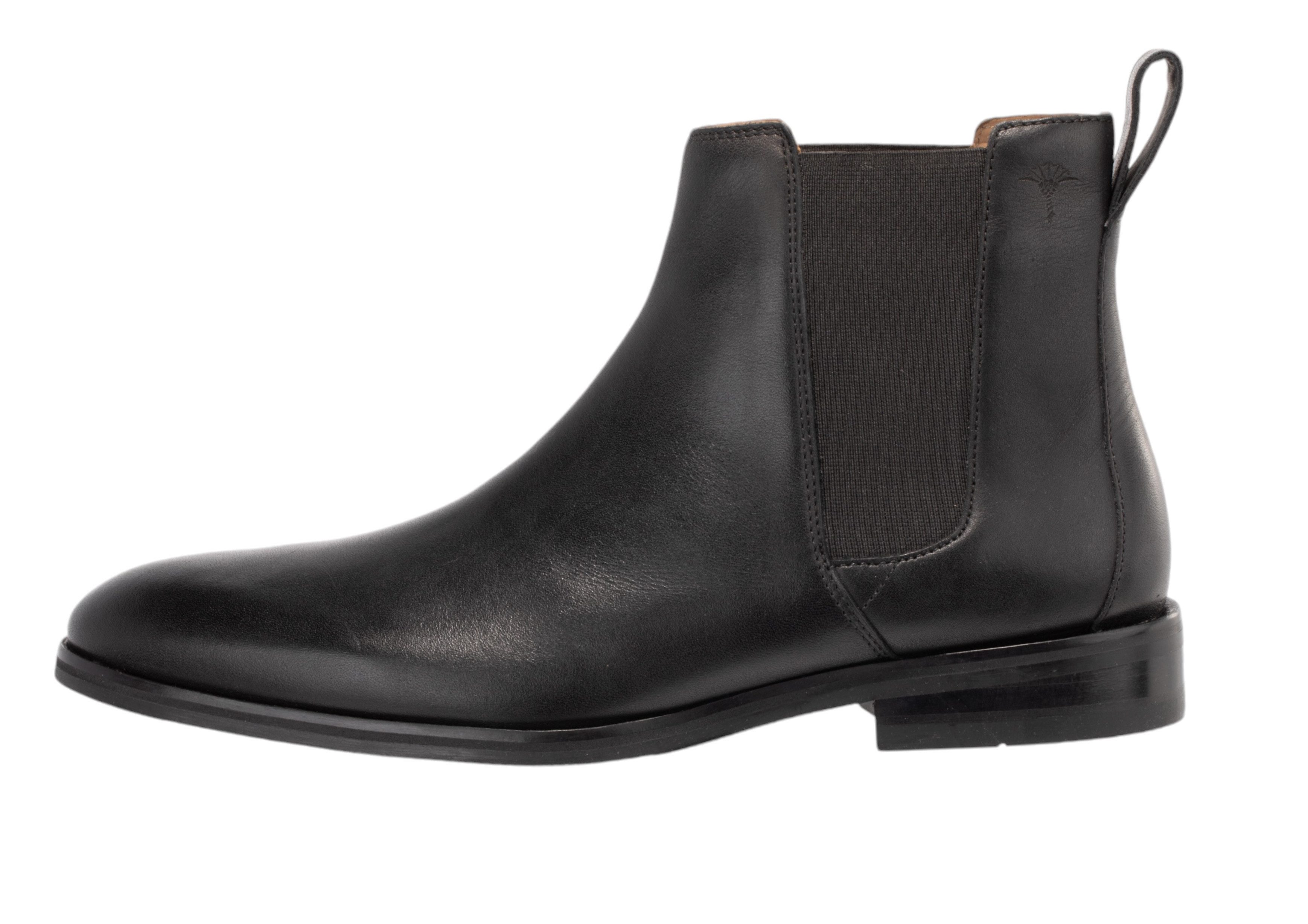 Joop! Laarzen Pero 1.0 kleitos chelsea boot mce