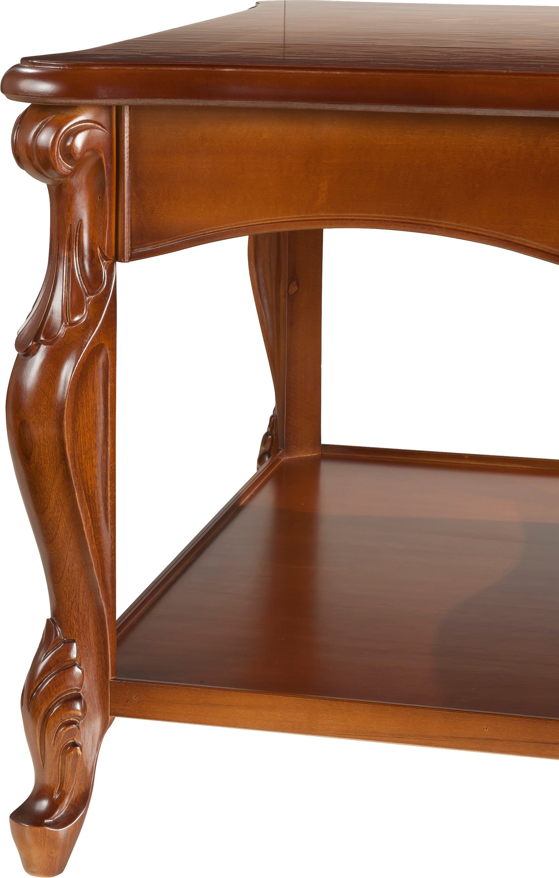 Home affaire Bijzettafel Balla Breedte 130 cm