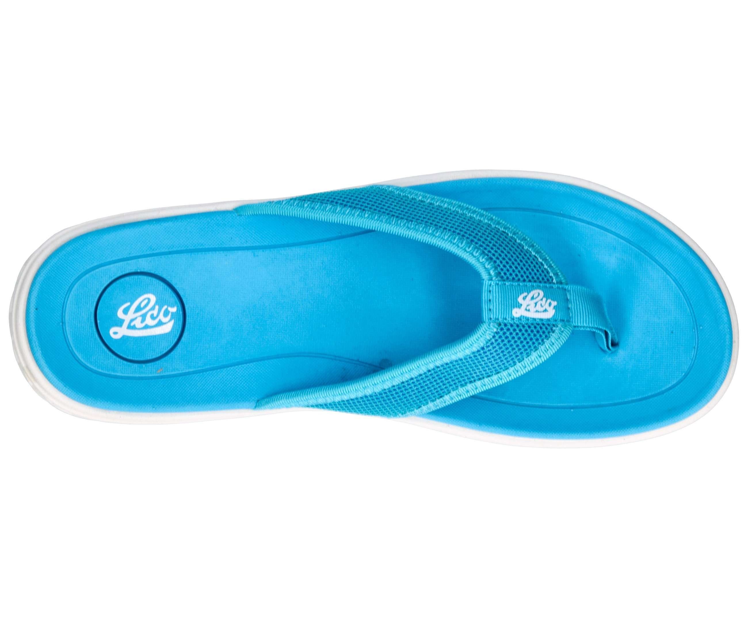 Lico Badslippers Linosa