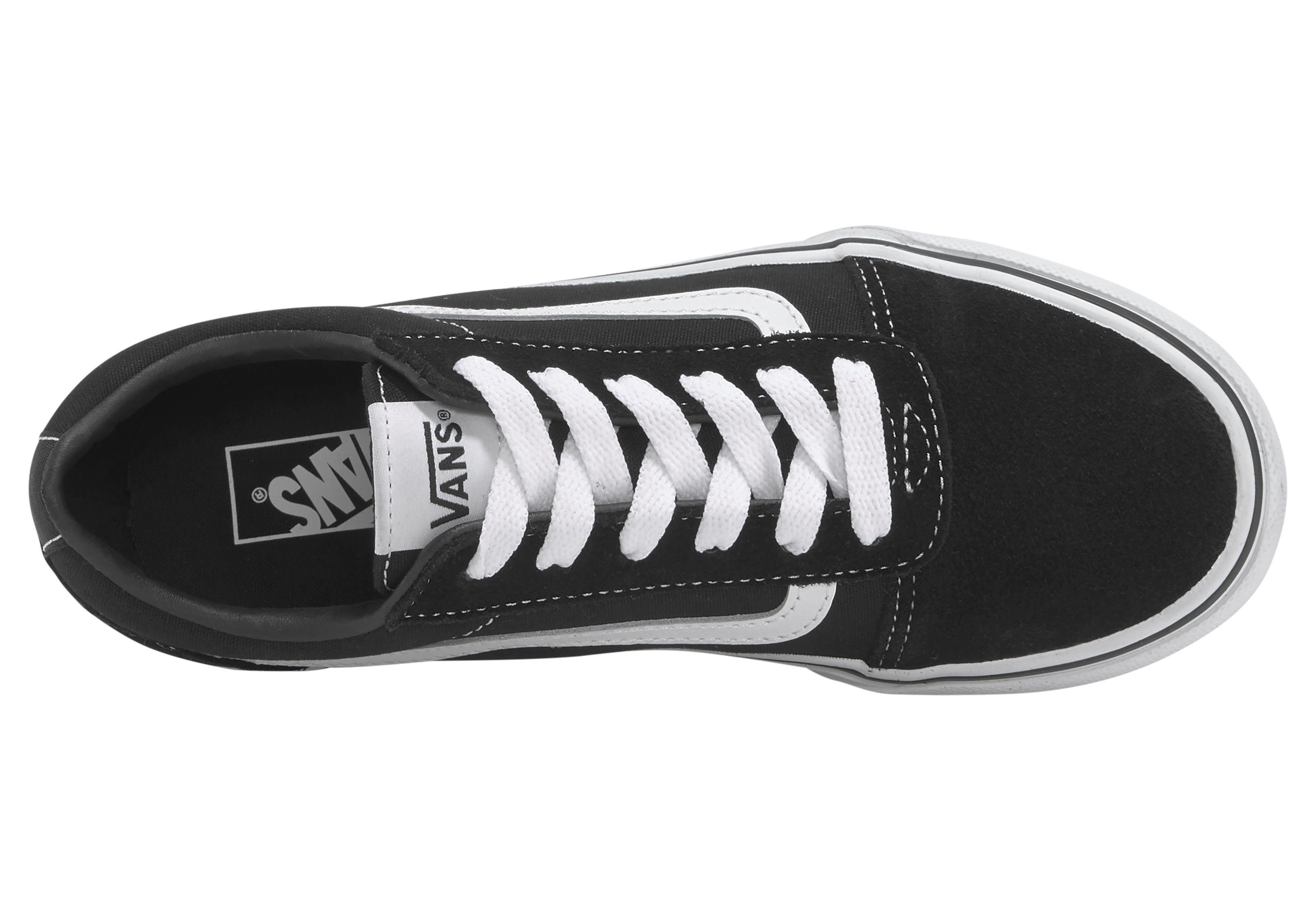 Vans Sneakers Ward
