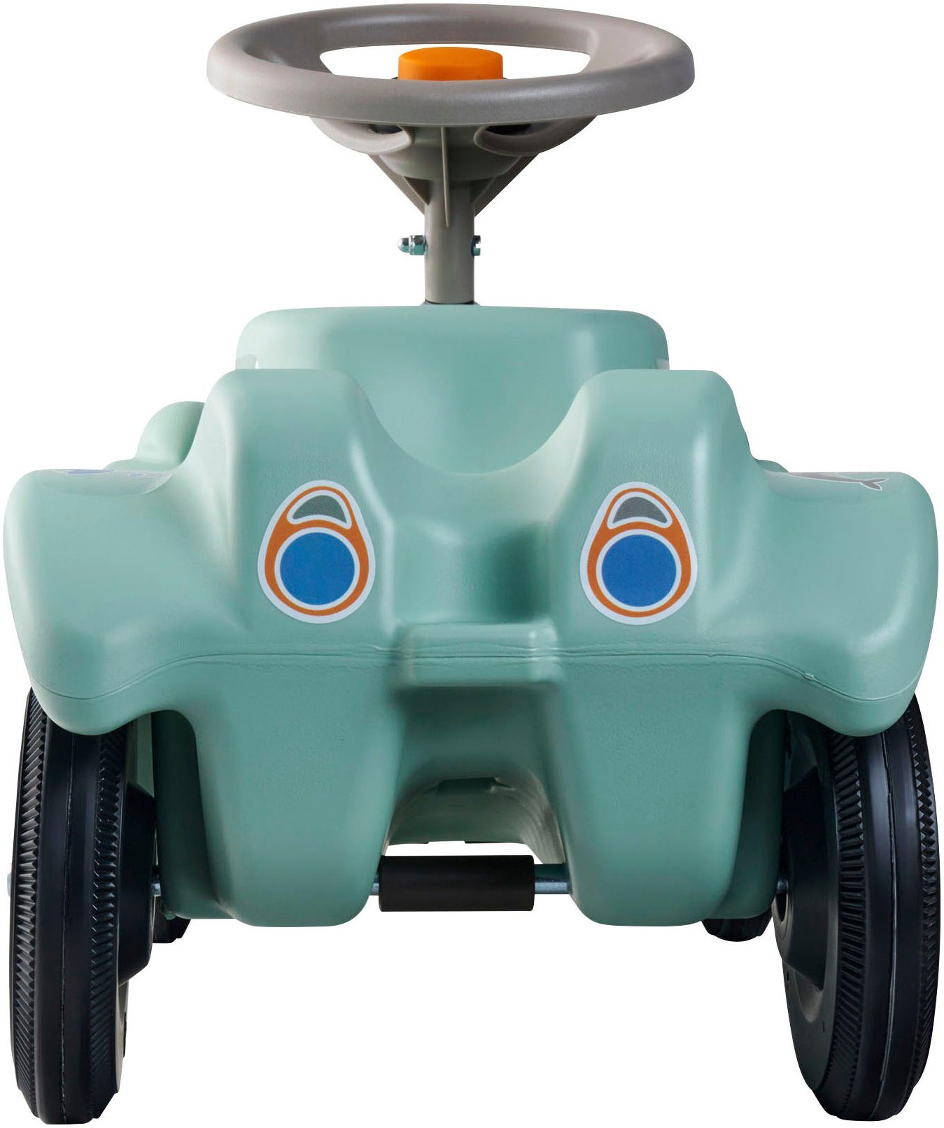 BIG Loopauto BIG Bobby-Car Green Sea