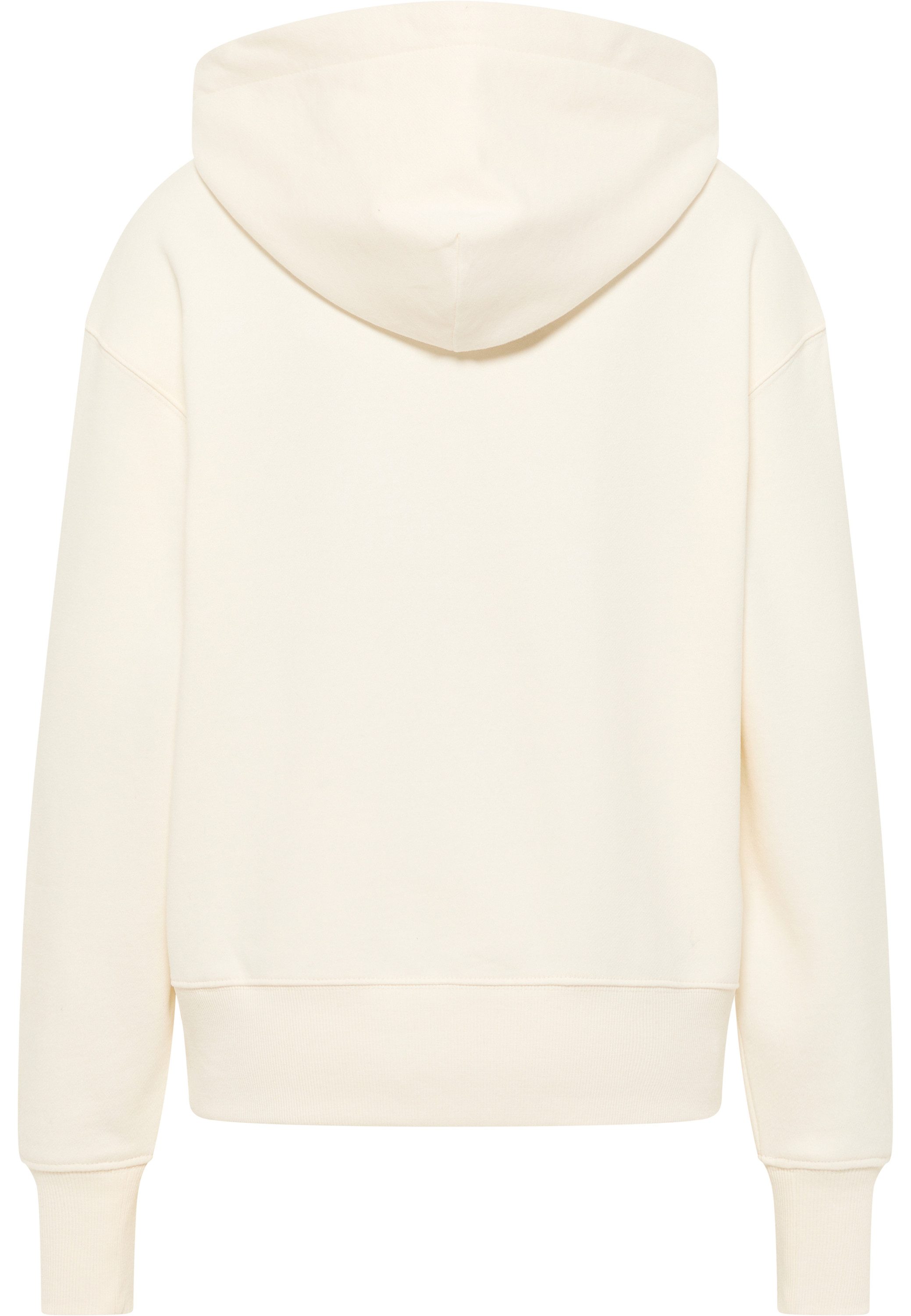 MUSTANG Sweatshirt Dames stijl Margo