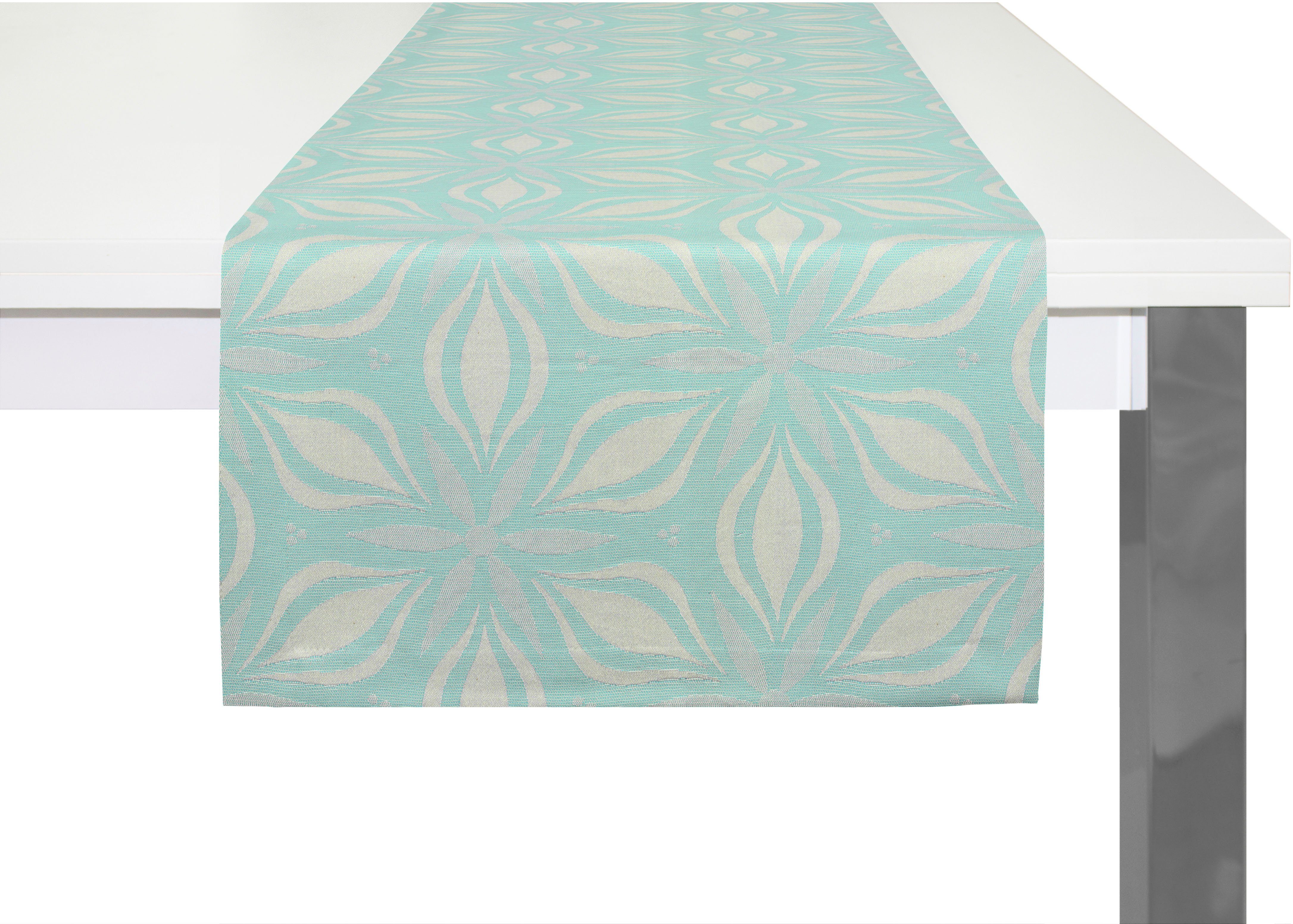Adam Tafelloper Retro Floret