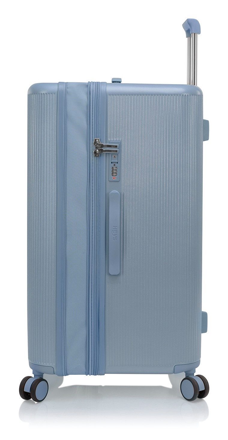 Heys Hardshell-trolley Earth Tone Trunk L