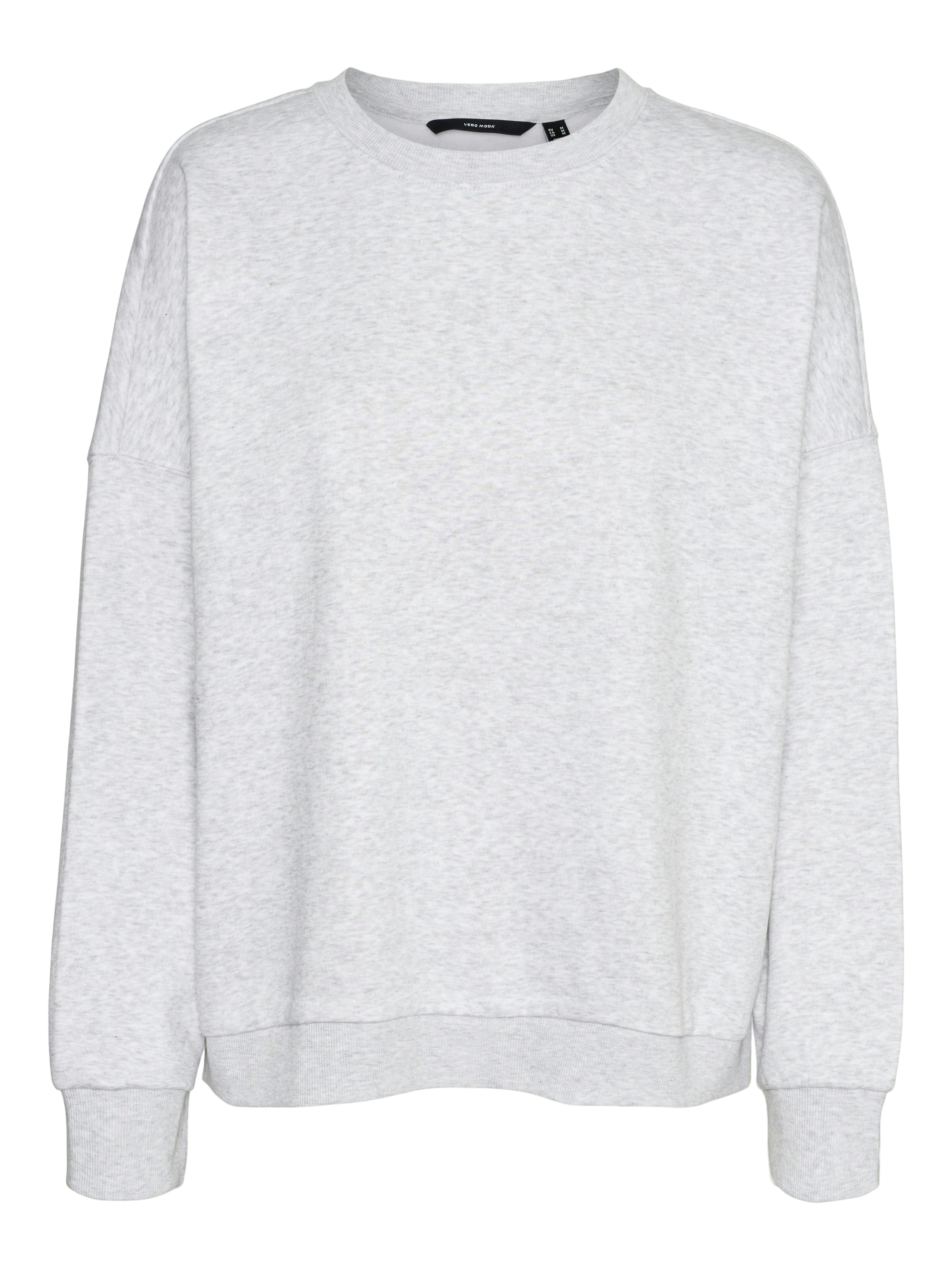 Vero Moda Sweatshirt VMSONJA LS SWEAT JRS NOOS