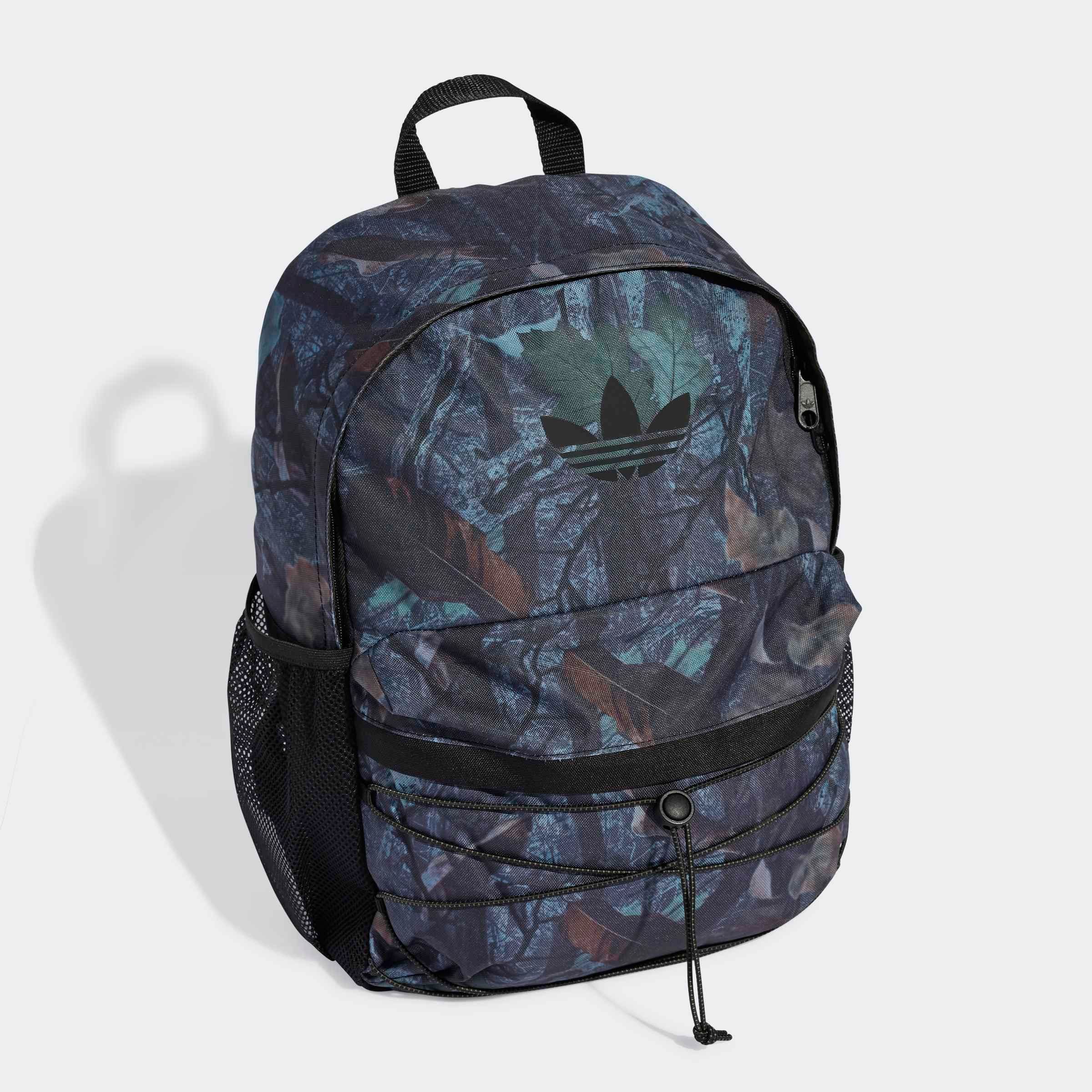 adidas Originals Rugzak CAMO CL BP