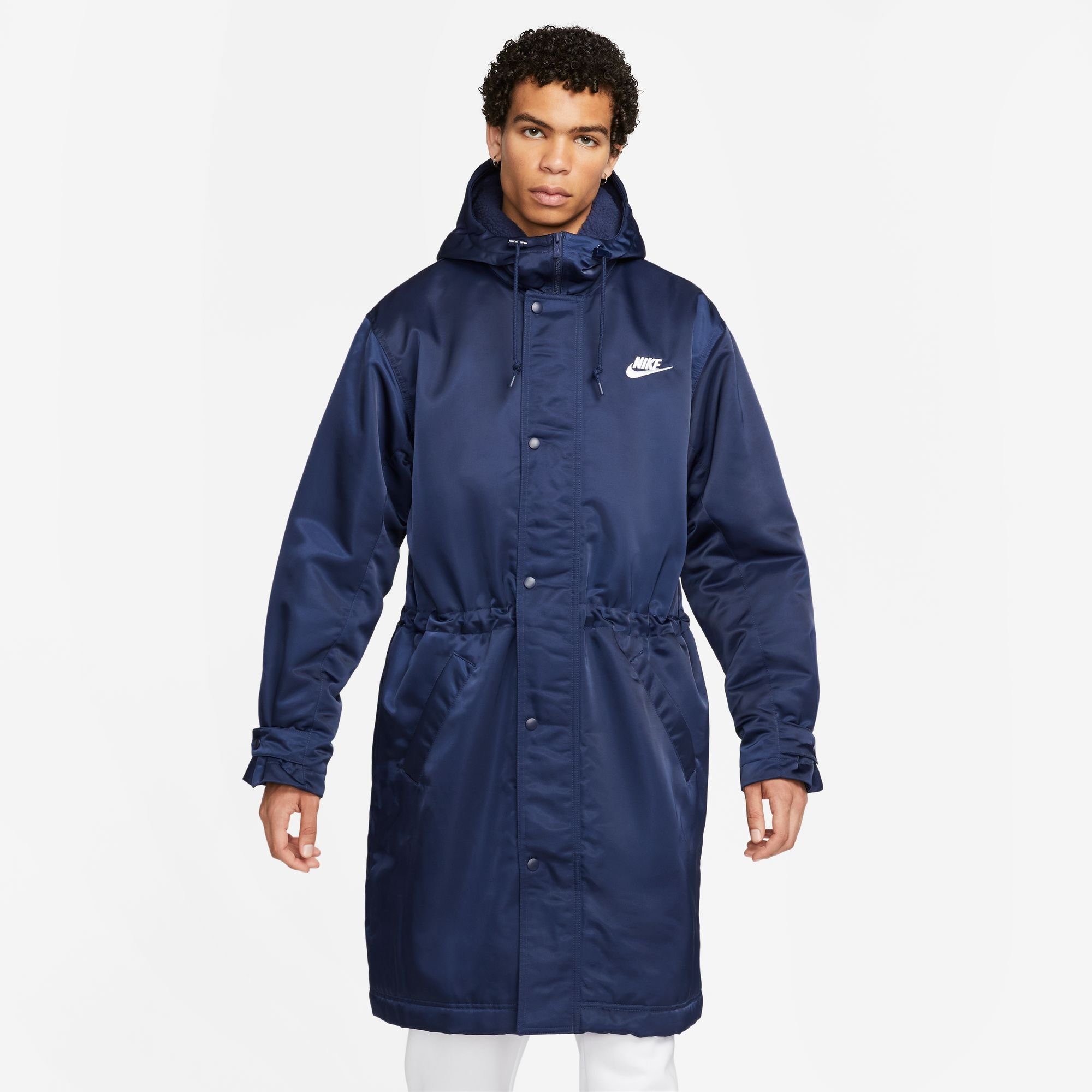 Nike Sportswear Outdoorjack CLUB MEN'S STADIUM PARKA