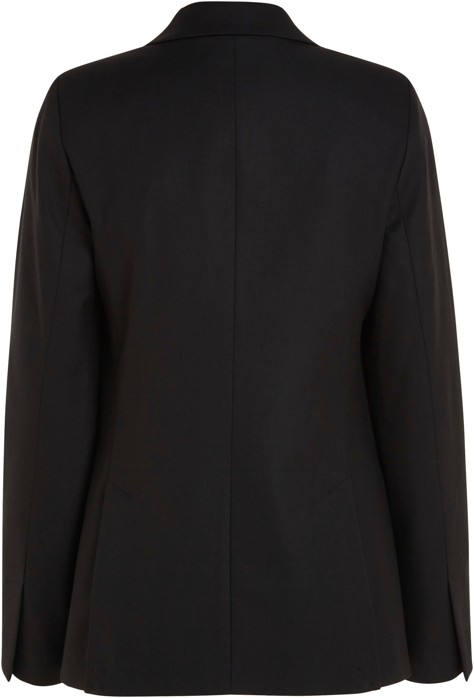 Tommy Hilfiger Lange blazer SMD CORE REGULAR SB BLAZER