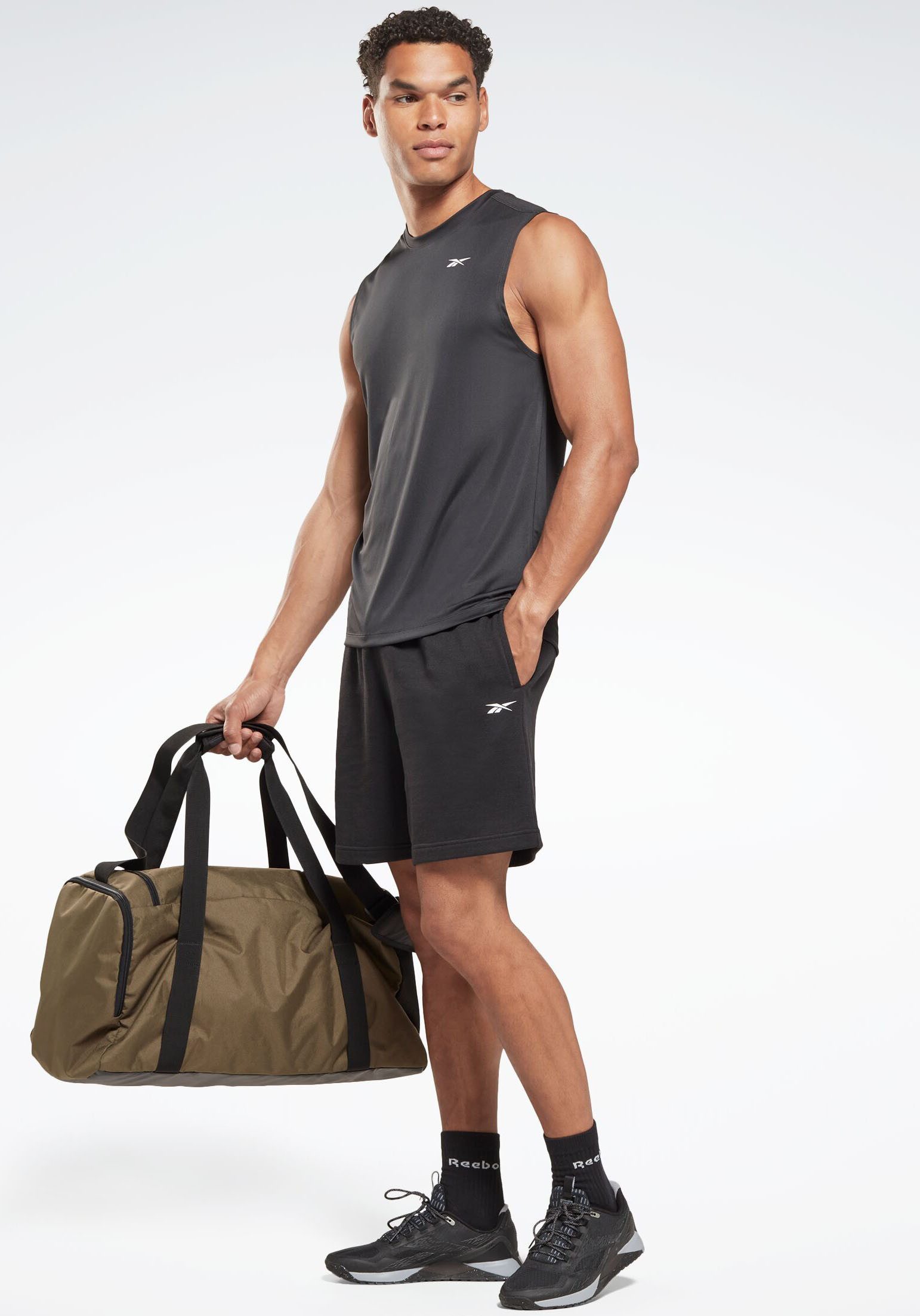 Reebok Tanktop
