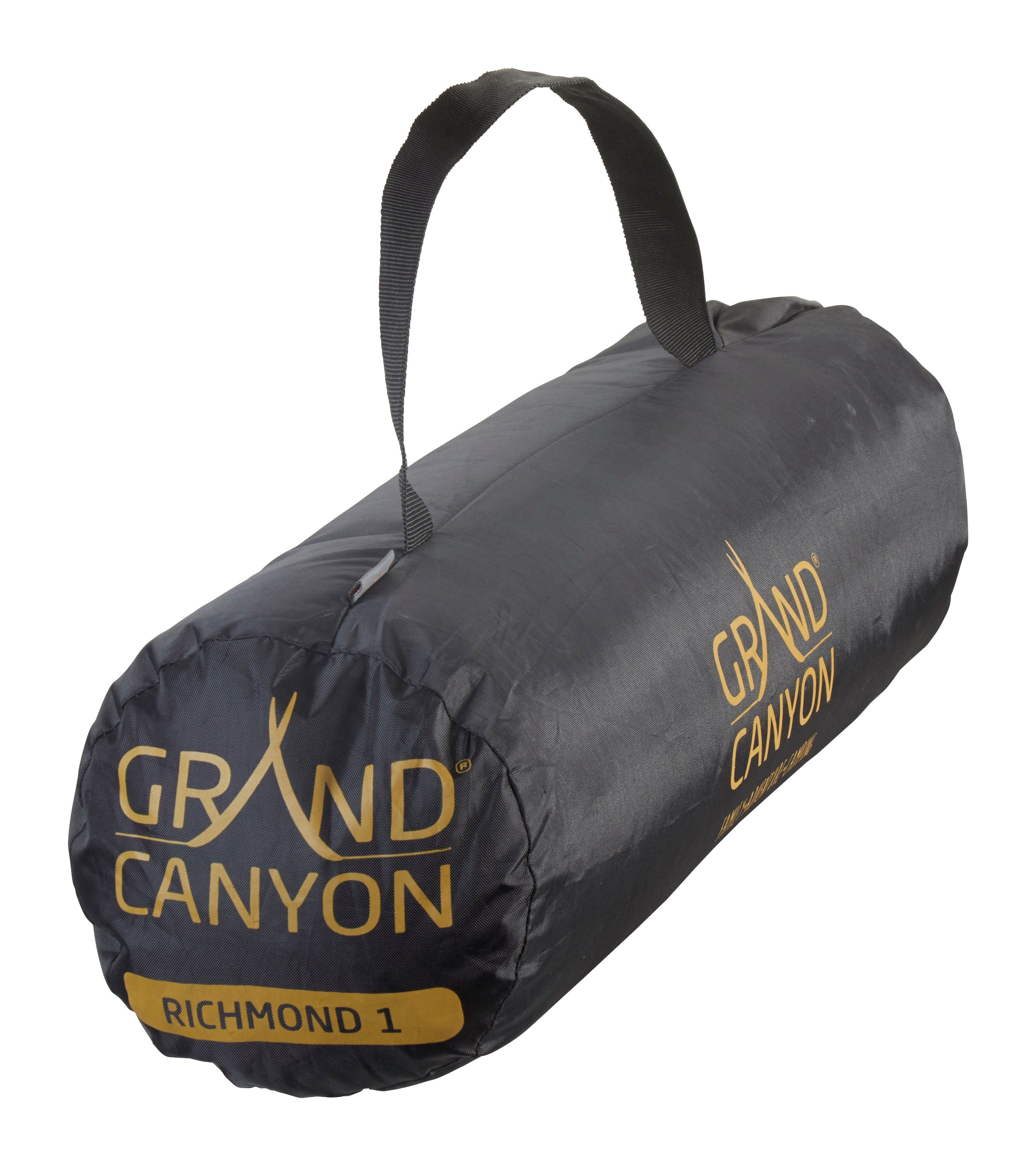 GRAND CANYON Tunneltent RICHMOND 1
