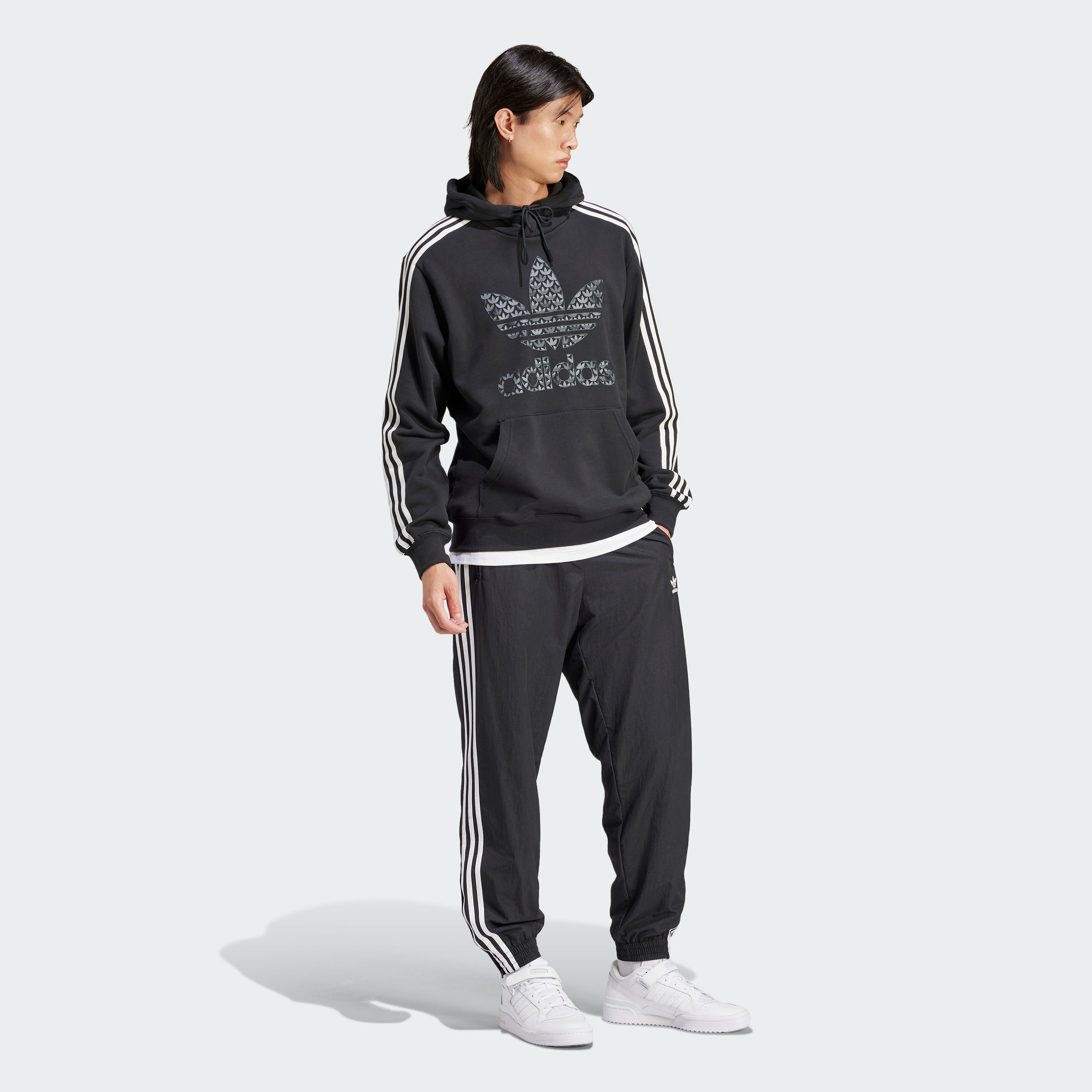 adidas Originals Hoodie MONO HOODIE