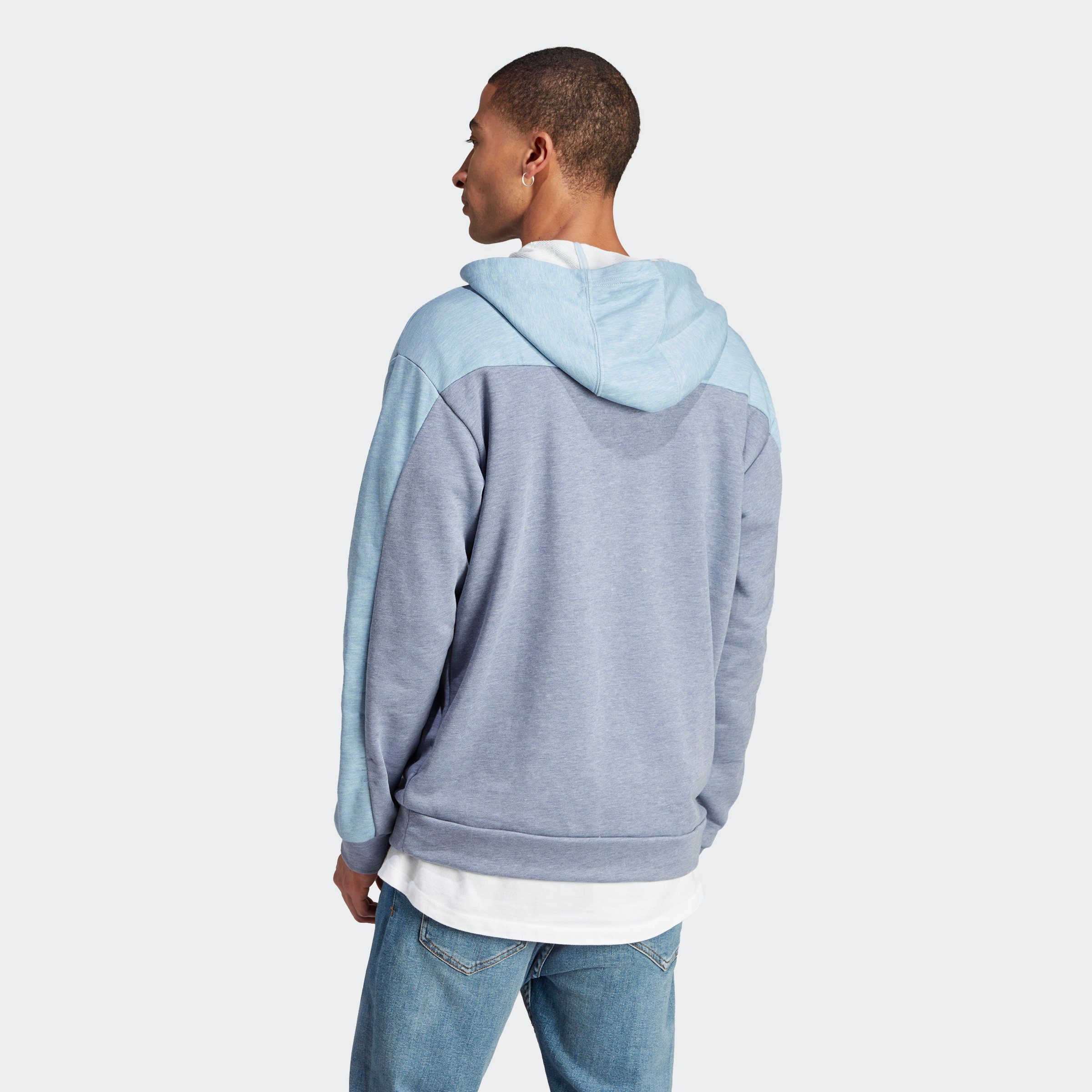 adidas Sportswear Hoodie M MEL HD
