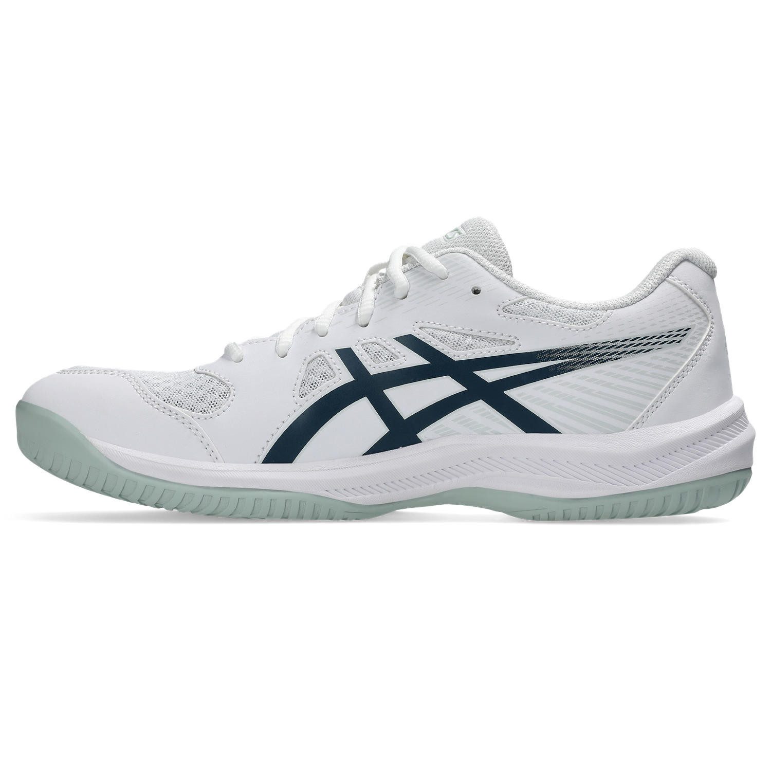 Asics Zaalschoenen UPCOURT 6 voor binnensport