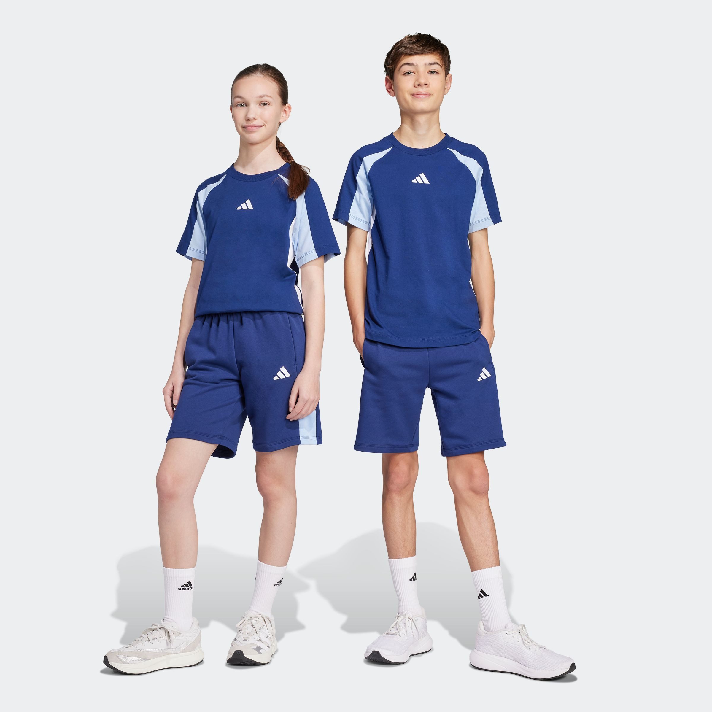 adidas Sportswear Short J CB SHORT (1-delig)