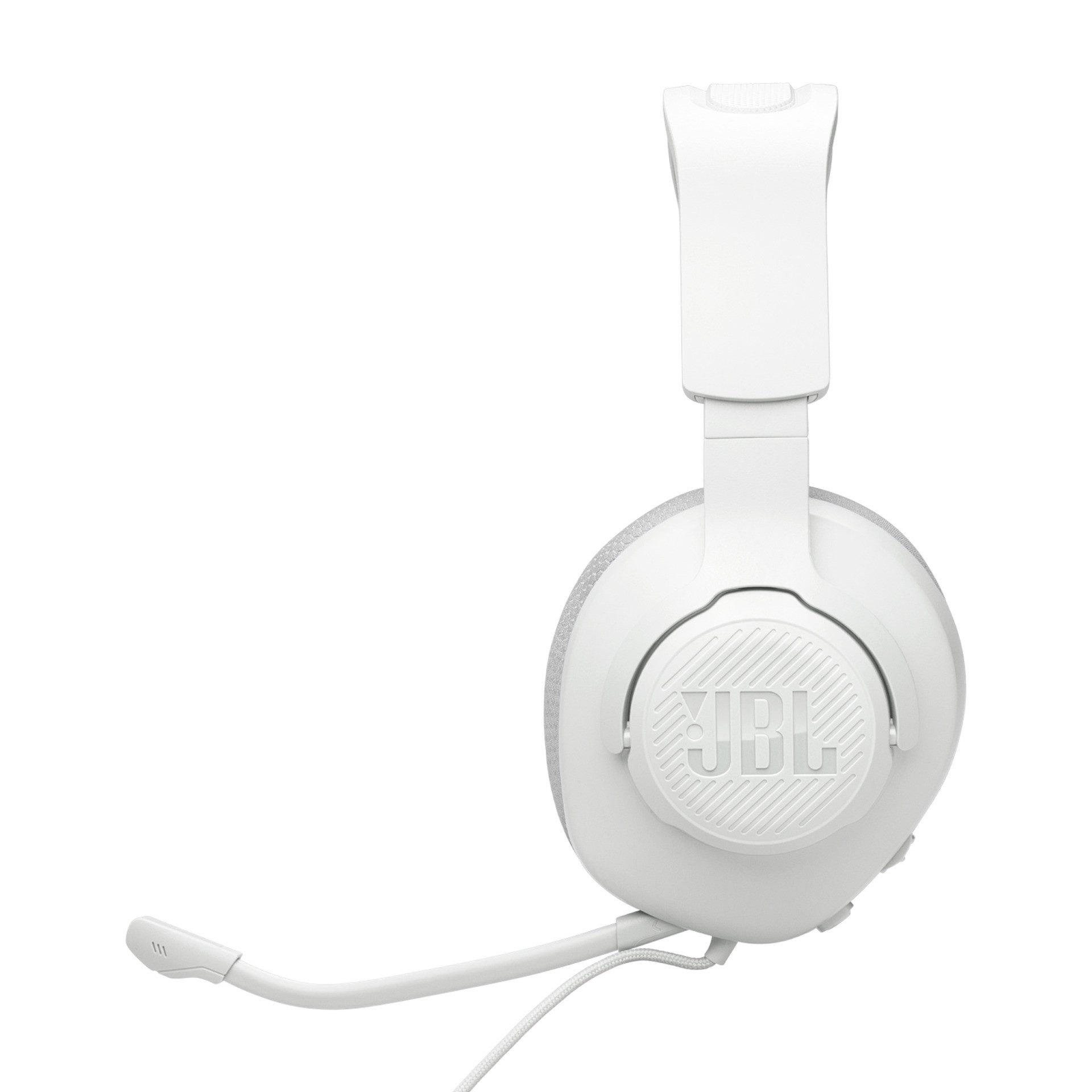 JBL Gaming-headset Quantum 100M2 JBL QuantumSOUND-handtekening, afneembare microfoon met demping