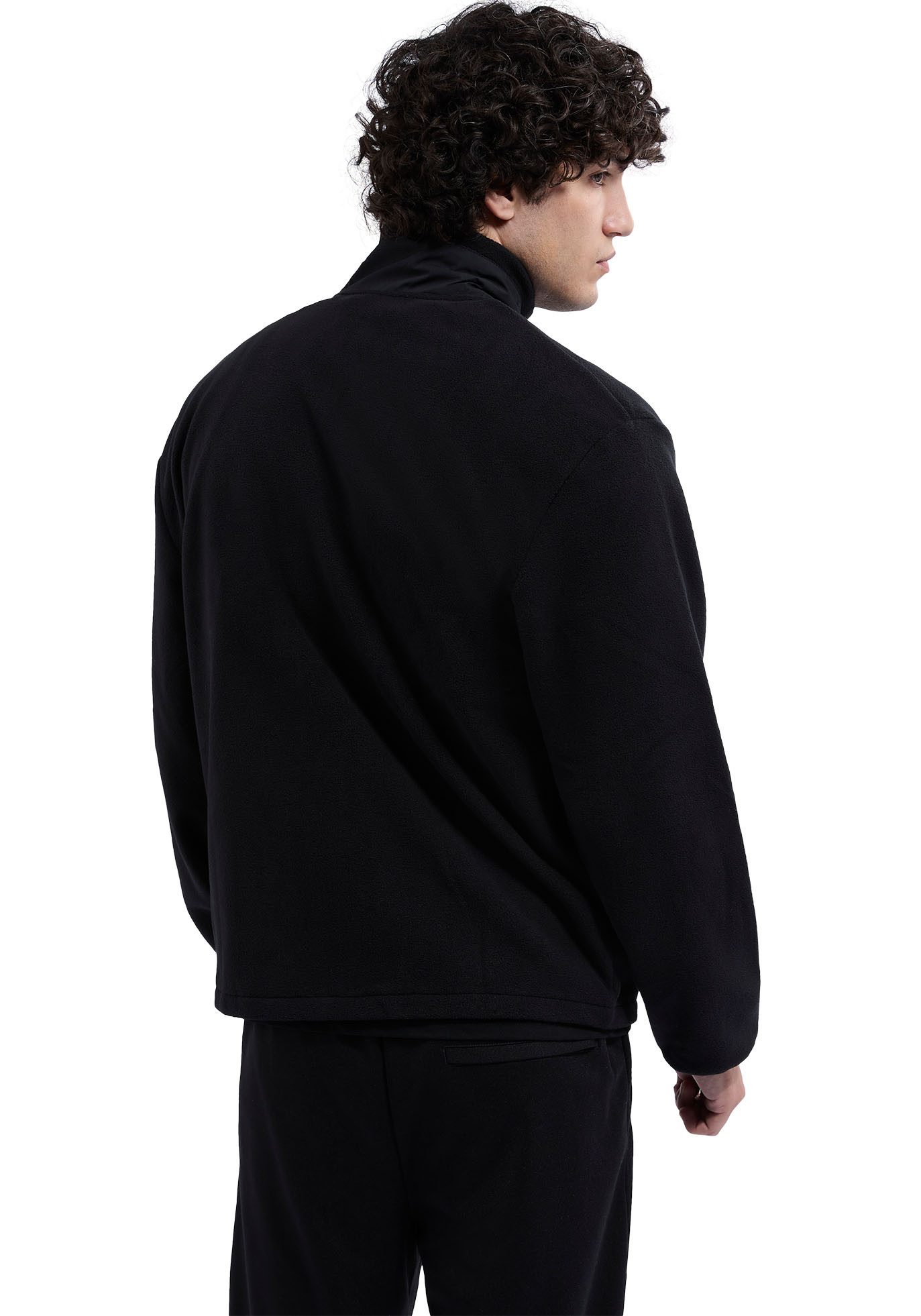 ellesse Fleecejack MASEBEN FLEECE