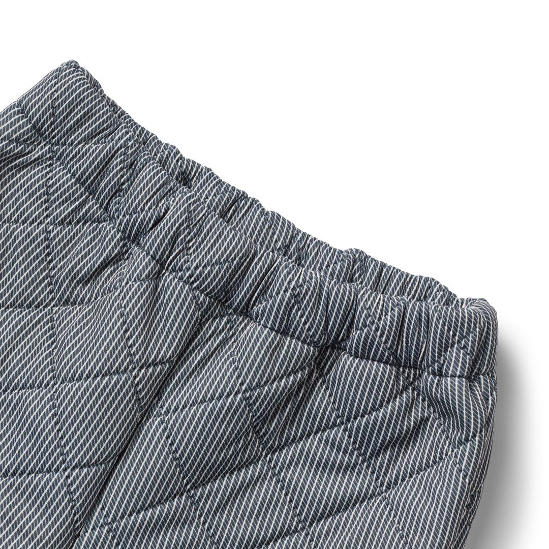 WHEAT Thermobroek Thermo Pants Alex met reflectoren, waterafstotend