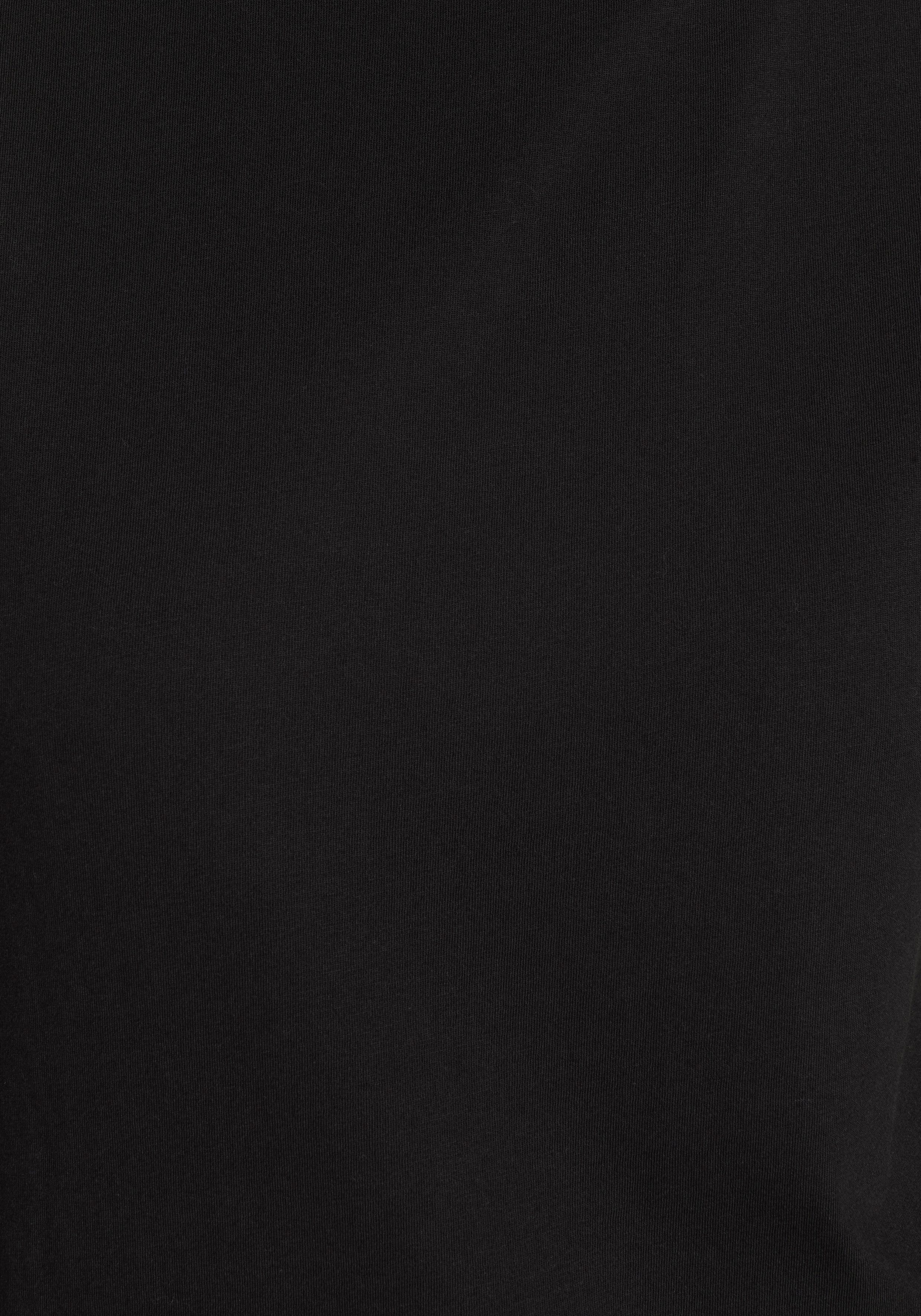 Laura Scott T-shirt met decoratieve knopen