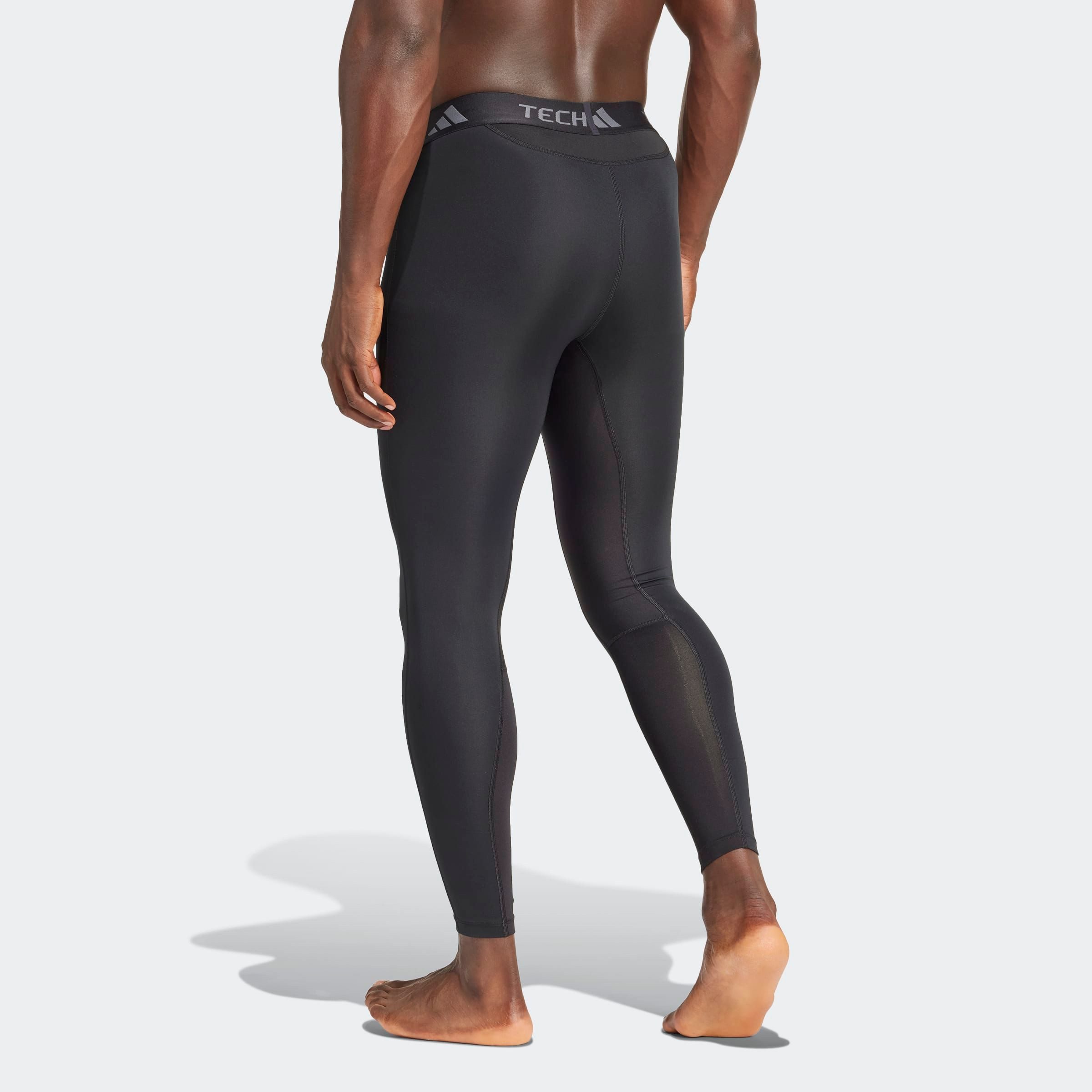 adidas Performance Trainingstights TF BASE TIGHT (1-delig)