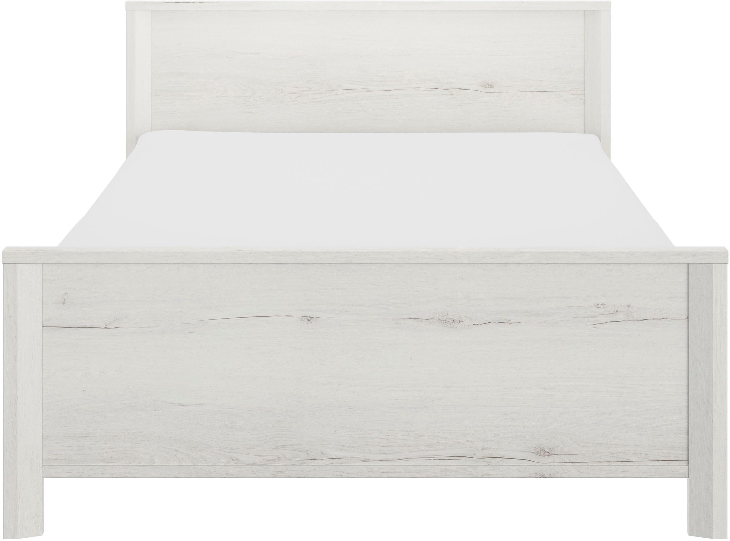 Gami Kinderledikant Bed Lugano