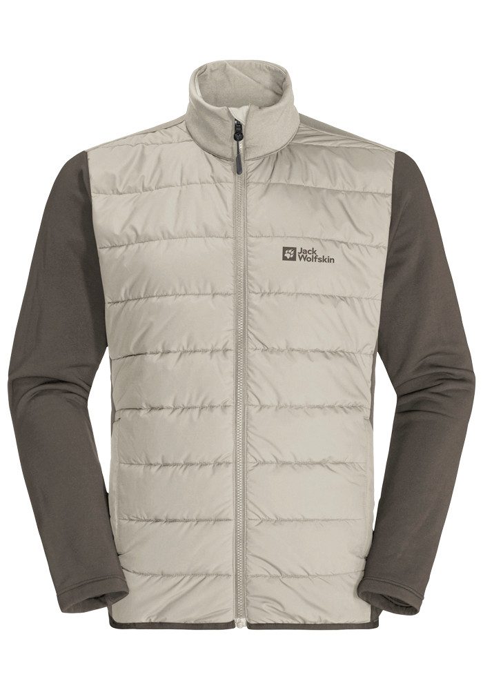 Jack Wolfskin Functioneel 3-in-1-jack GLAABACH 3-in-1 JKT M (2-delig)