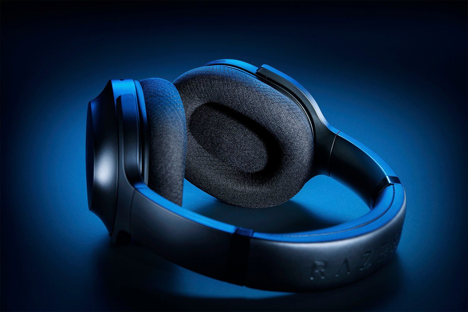 RAZER Gaming-headset Barracuda