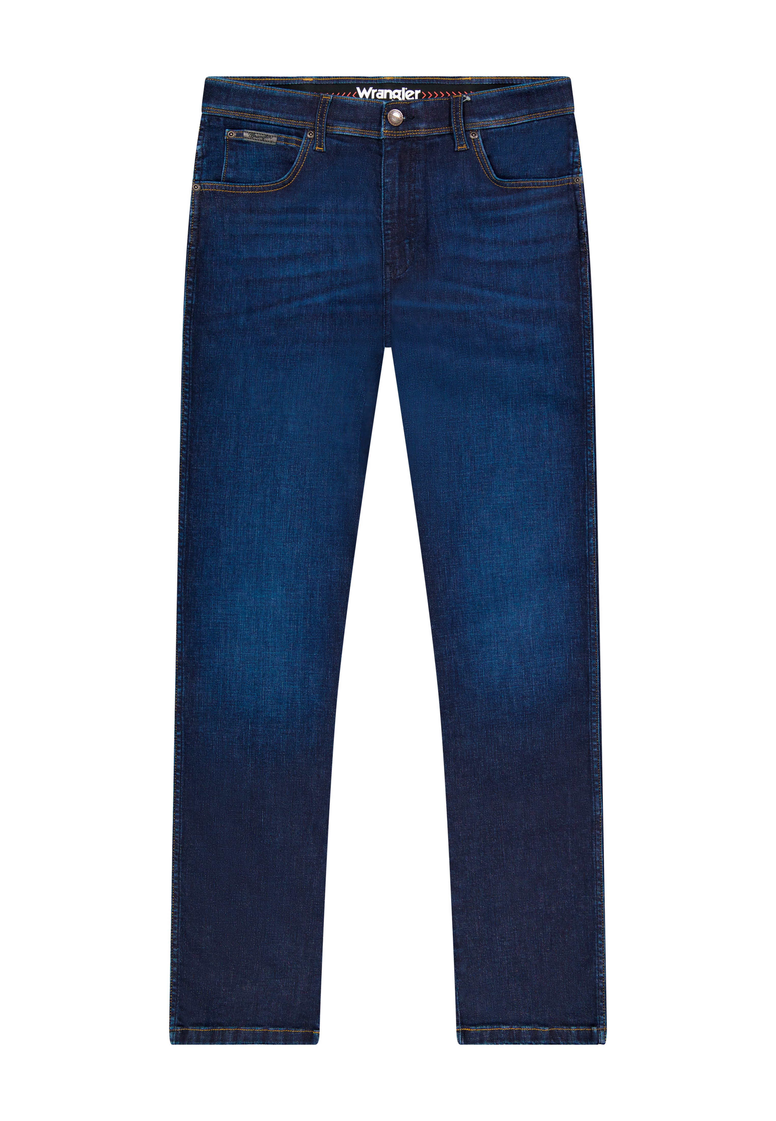 Wrangler Rechte jeans Texas