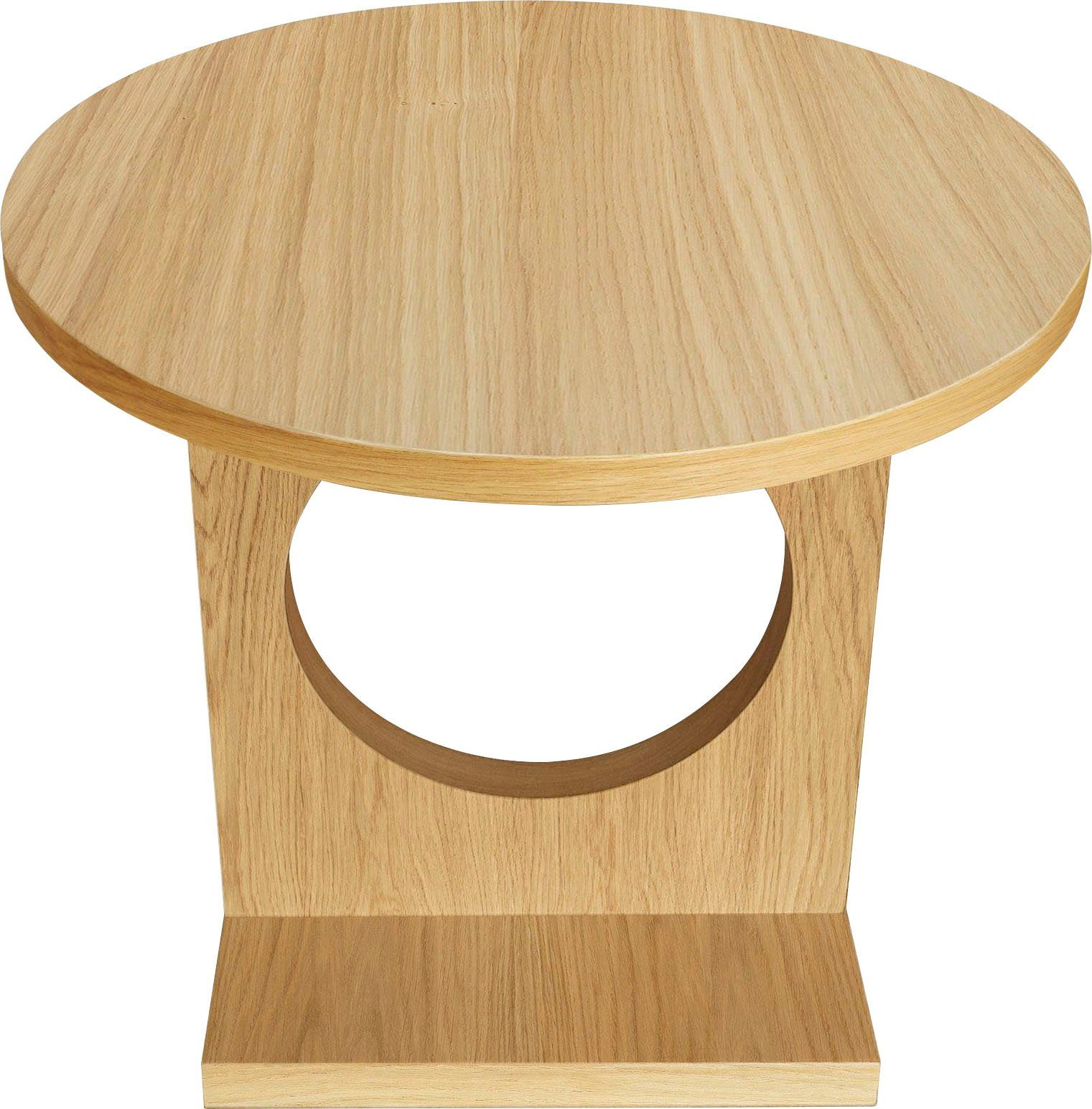 Woodman Bijzettafel BAU bijzonder design