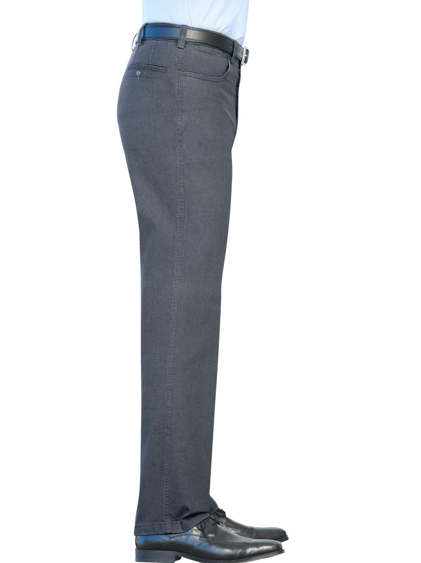 Classic Comfortabele jeans (1-delig)