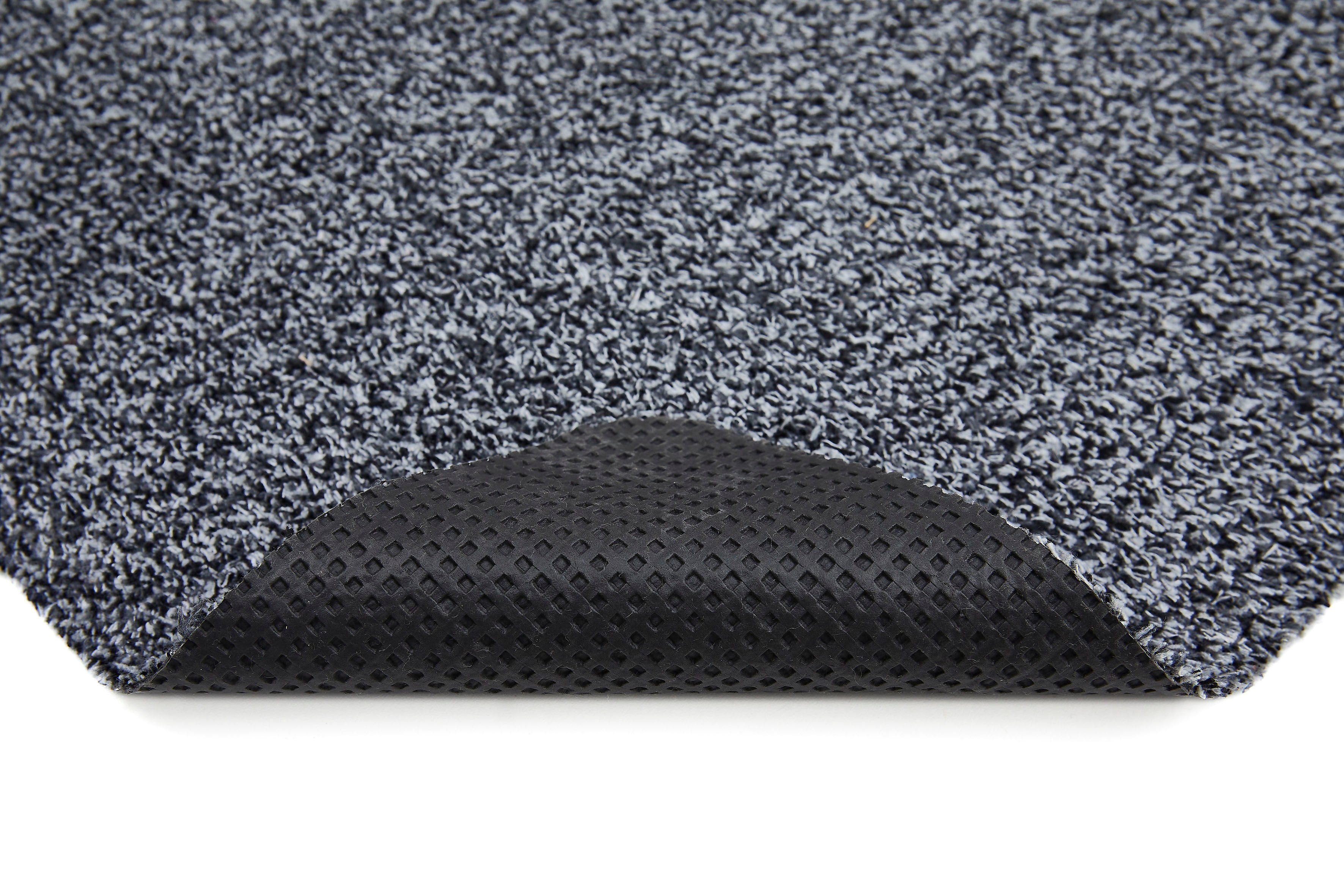 Andiamo Mat Super Cotton Inloopmat, mêlee, antislip, wasbaar