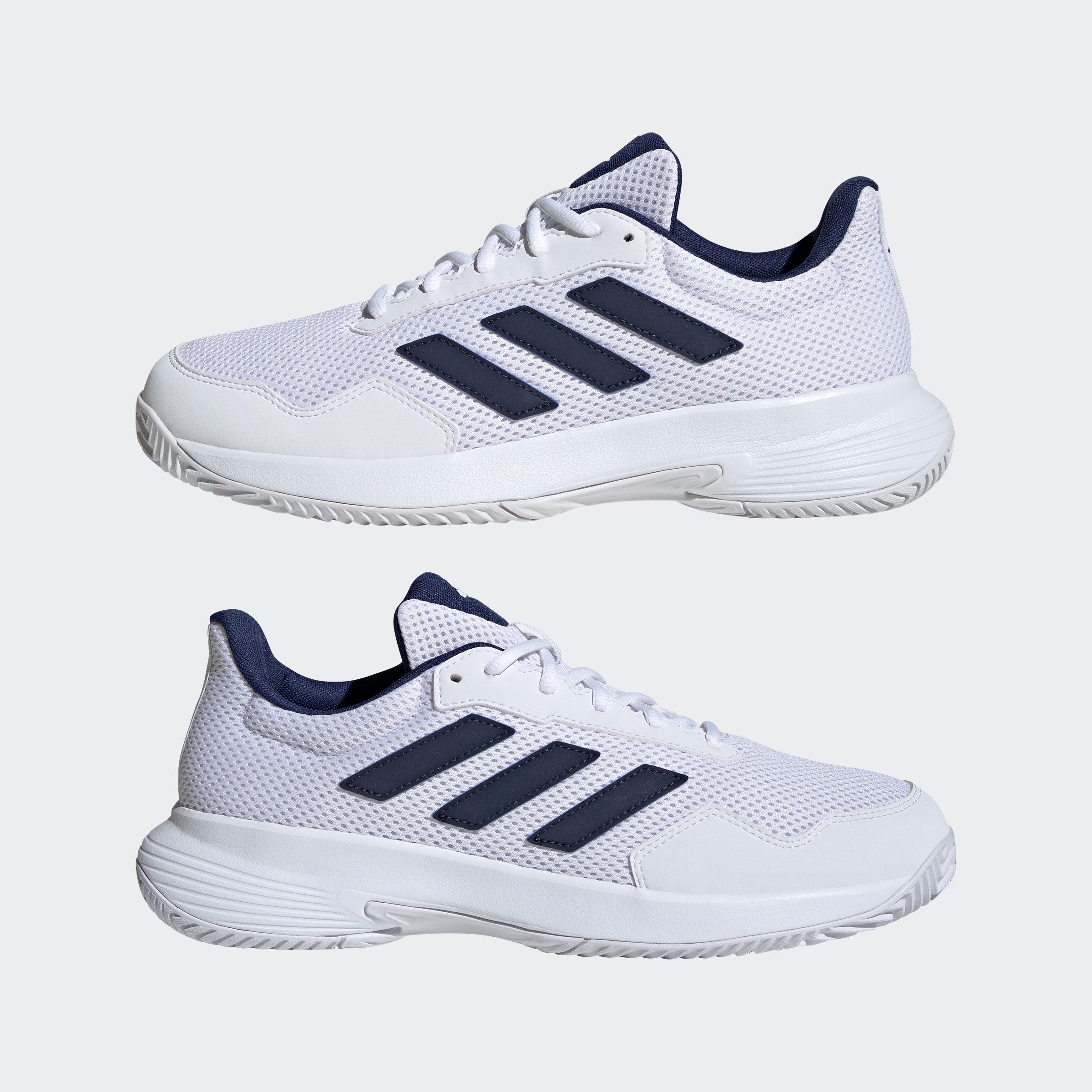 adidas Performance Tennisschoenen COURT SPEC 2