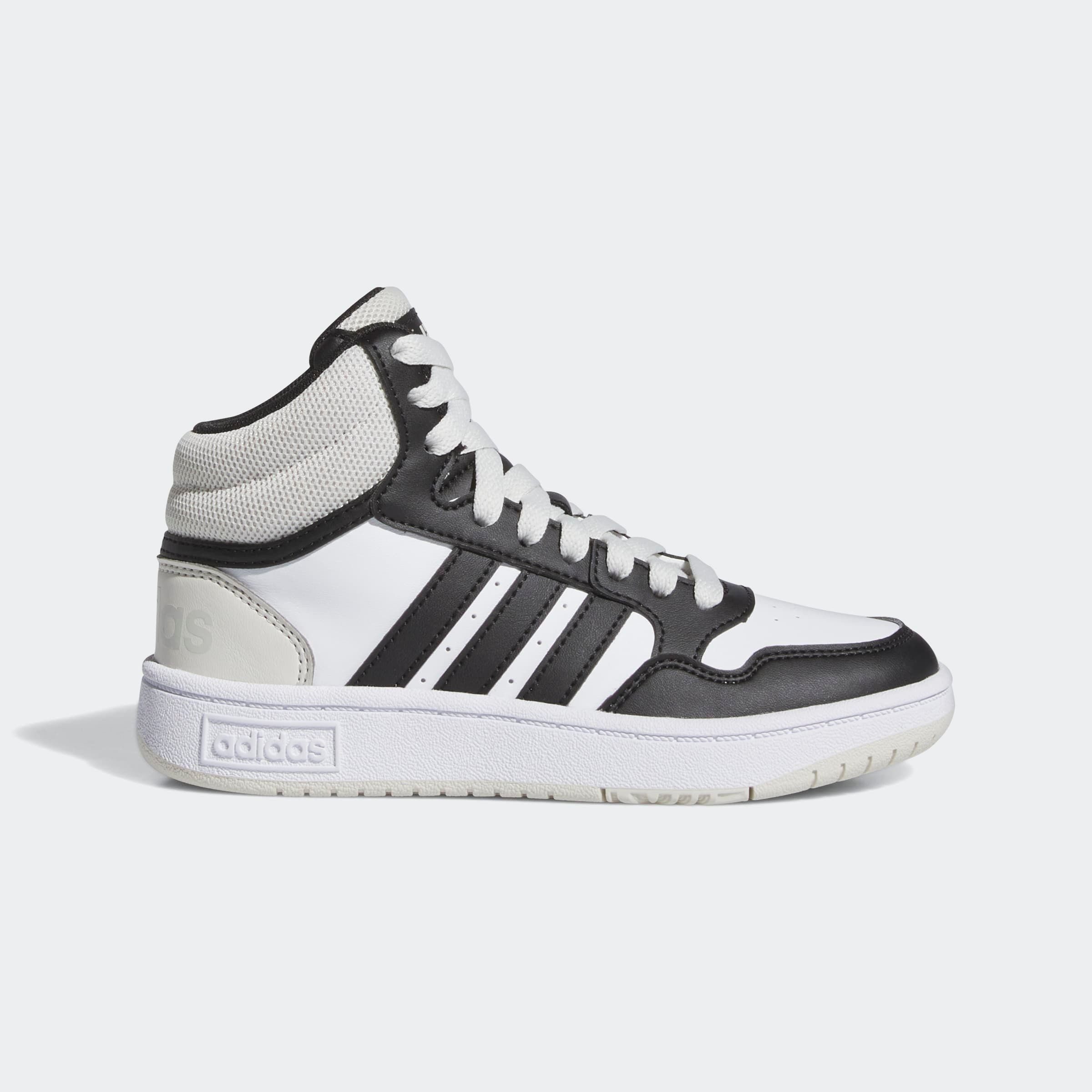 adidas Sportswear Sneakers HOOPS MID
