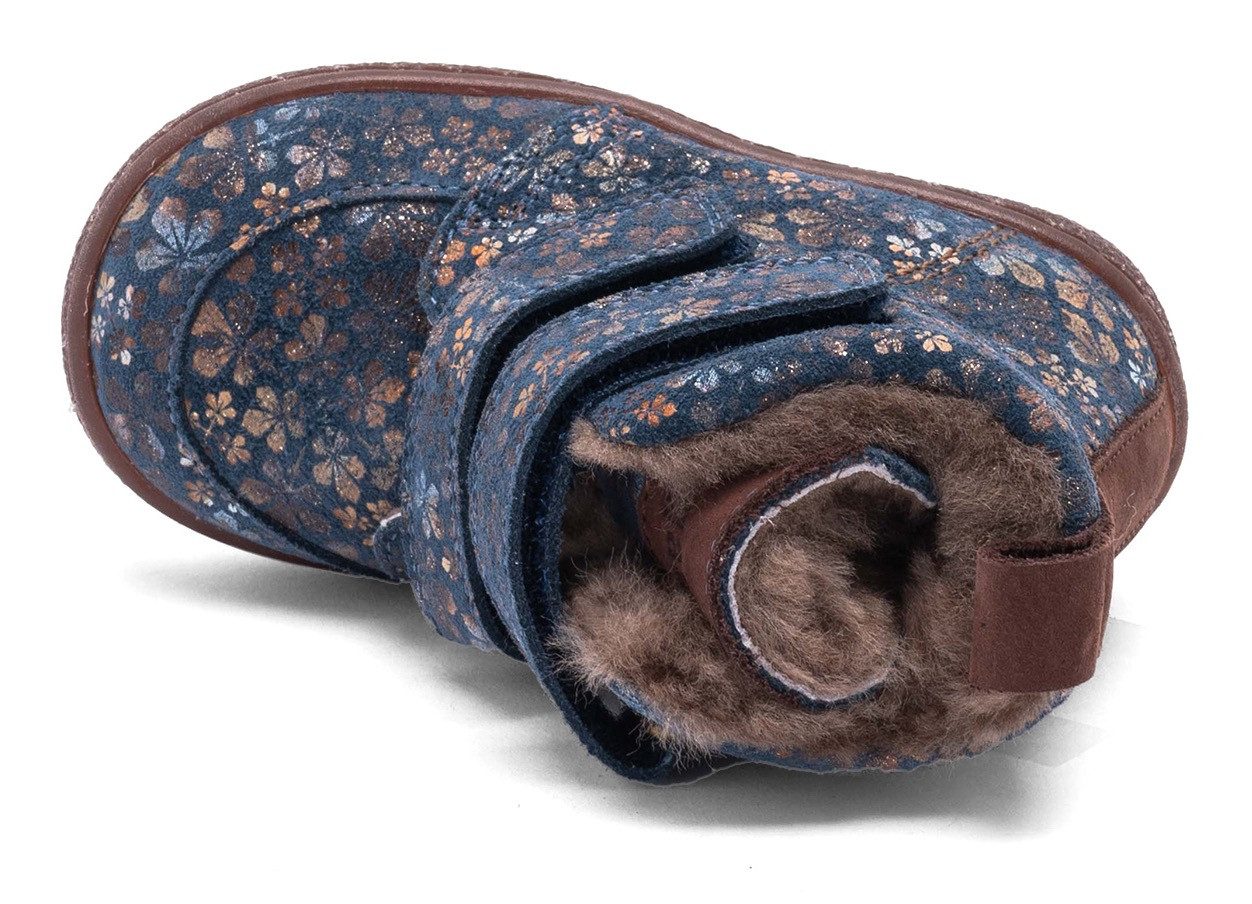 Bisgaard Babyschoentjes Storm lamb