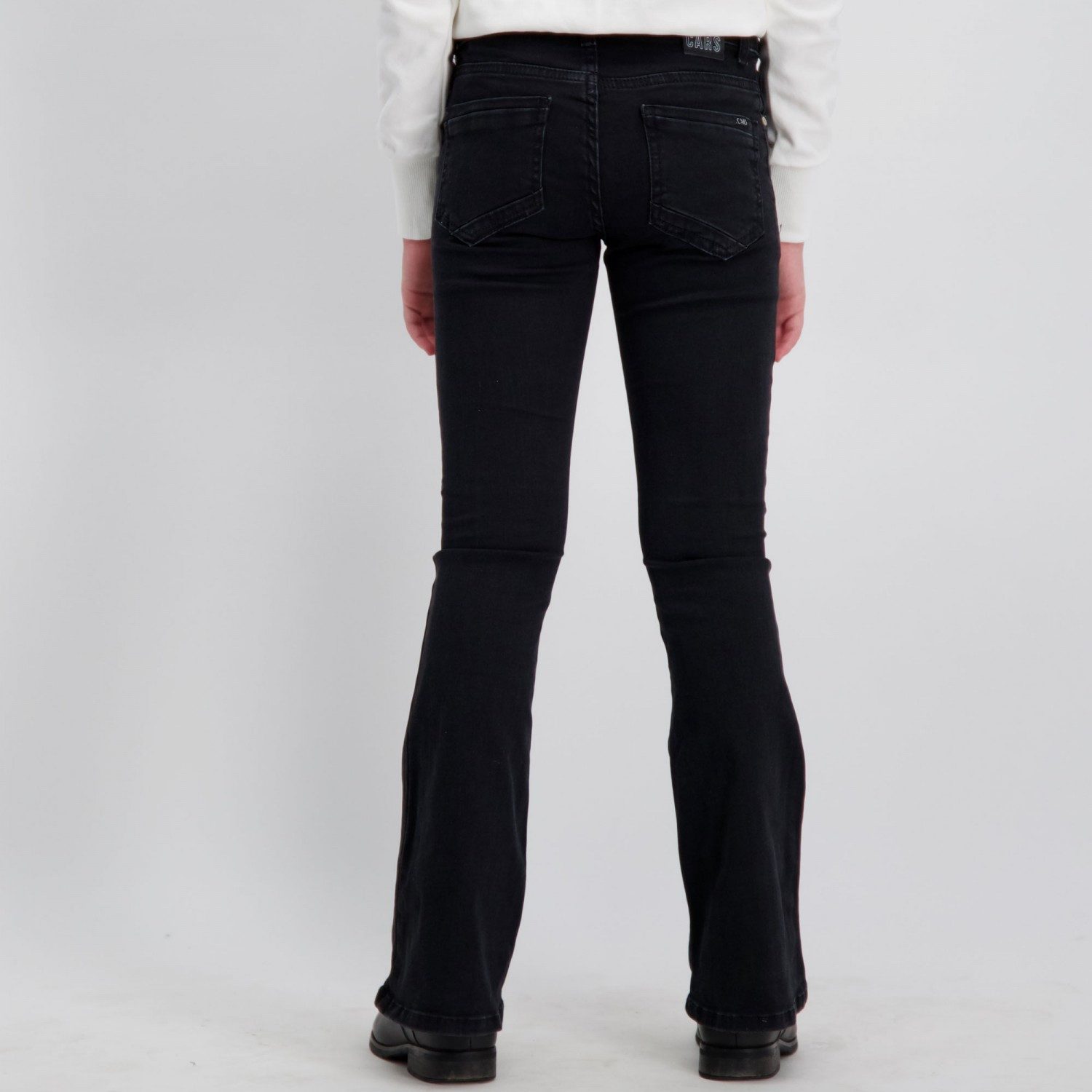 CARS JEANS Wijde Jeans Veronique