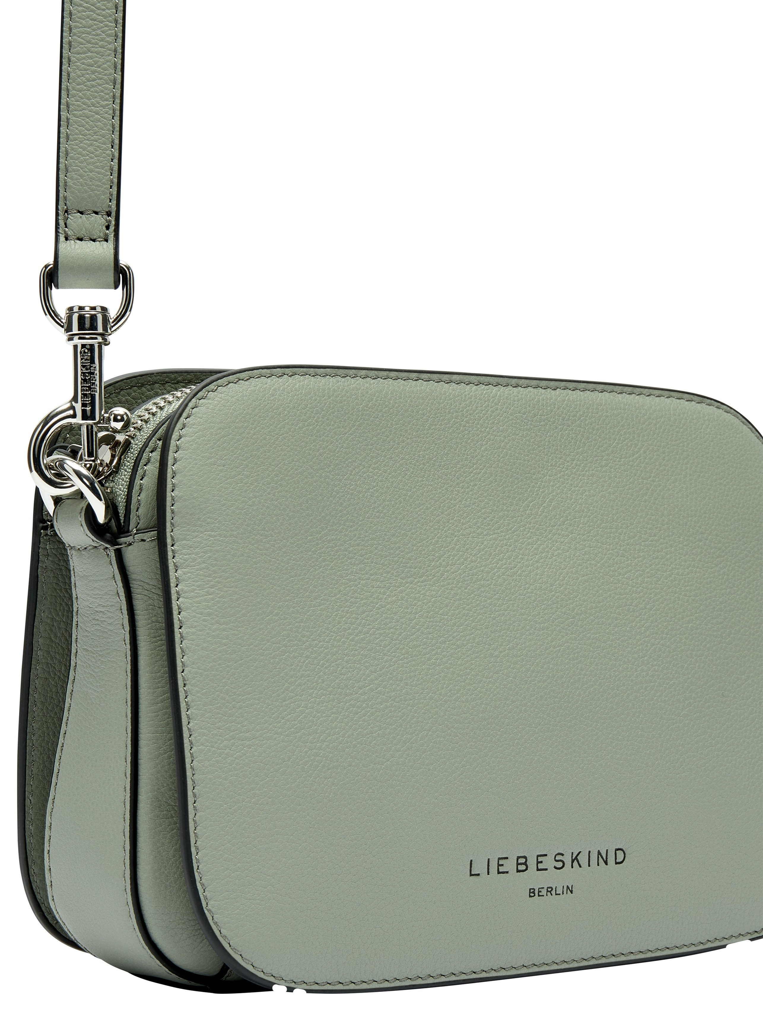 Liebeskind Berlin Schoudertas Luka Crossbody S