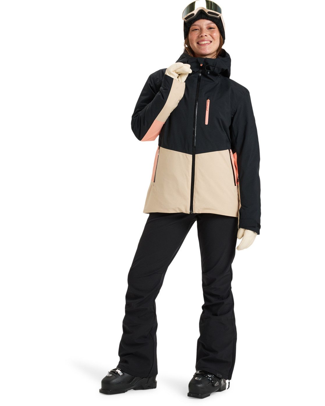 Roxy Snowboardjack Peakside