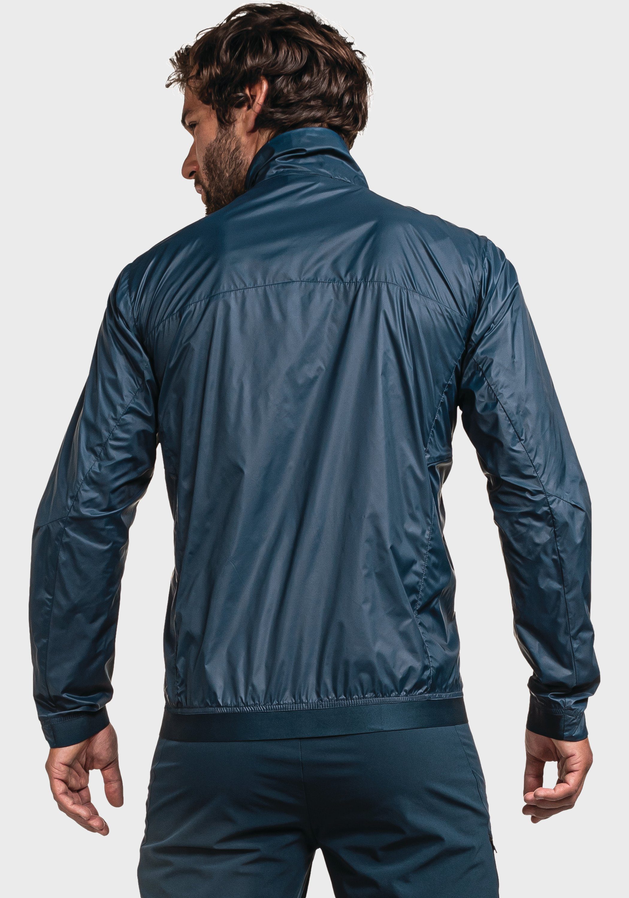 Schöffel Outdoorjack Jacket Bygstad M