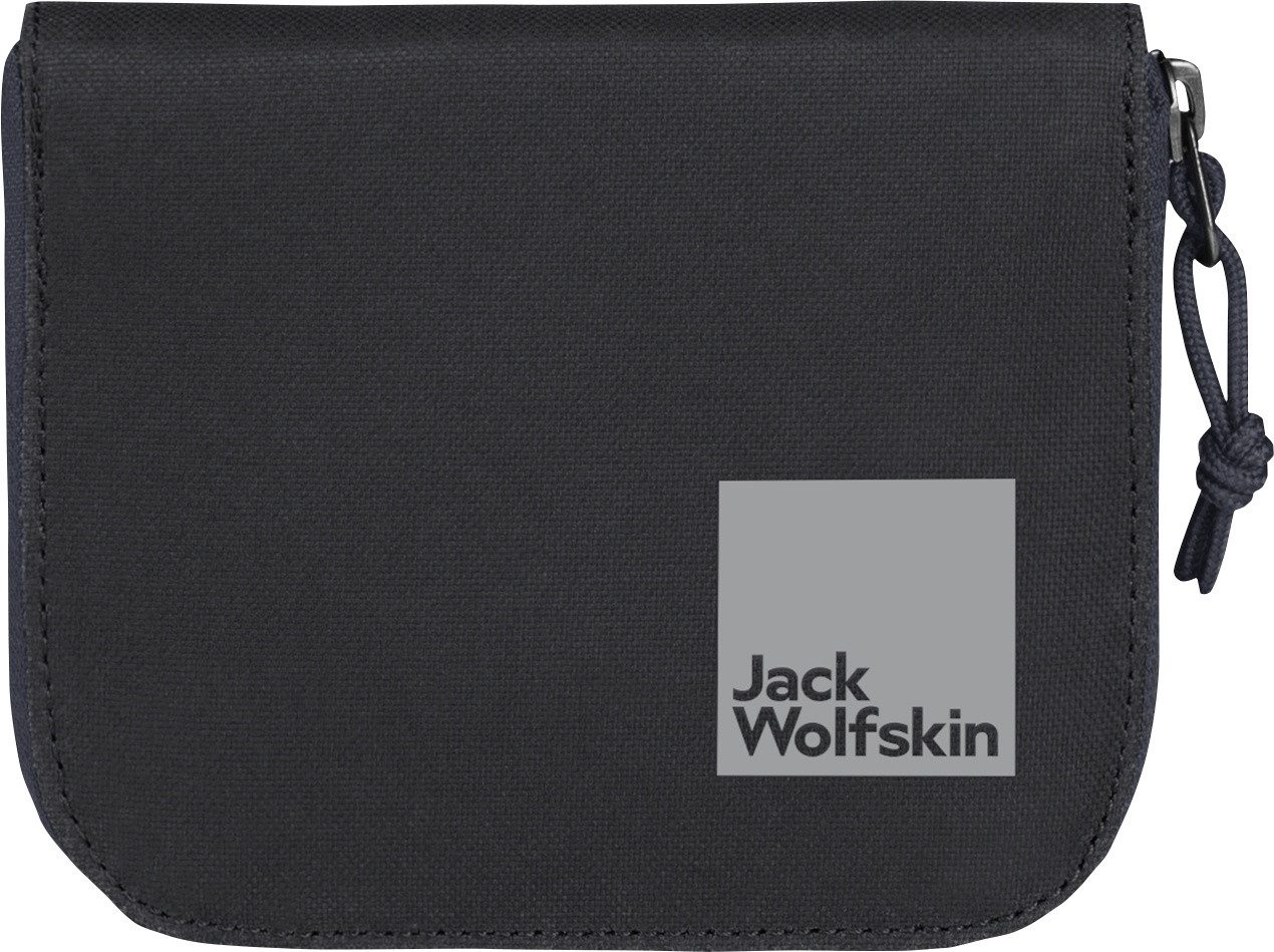 Jack Wolfskin Portemonnee KONYA WALLET