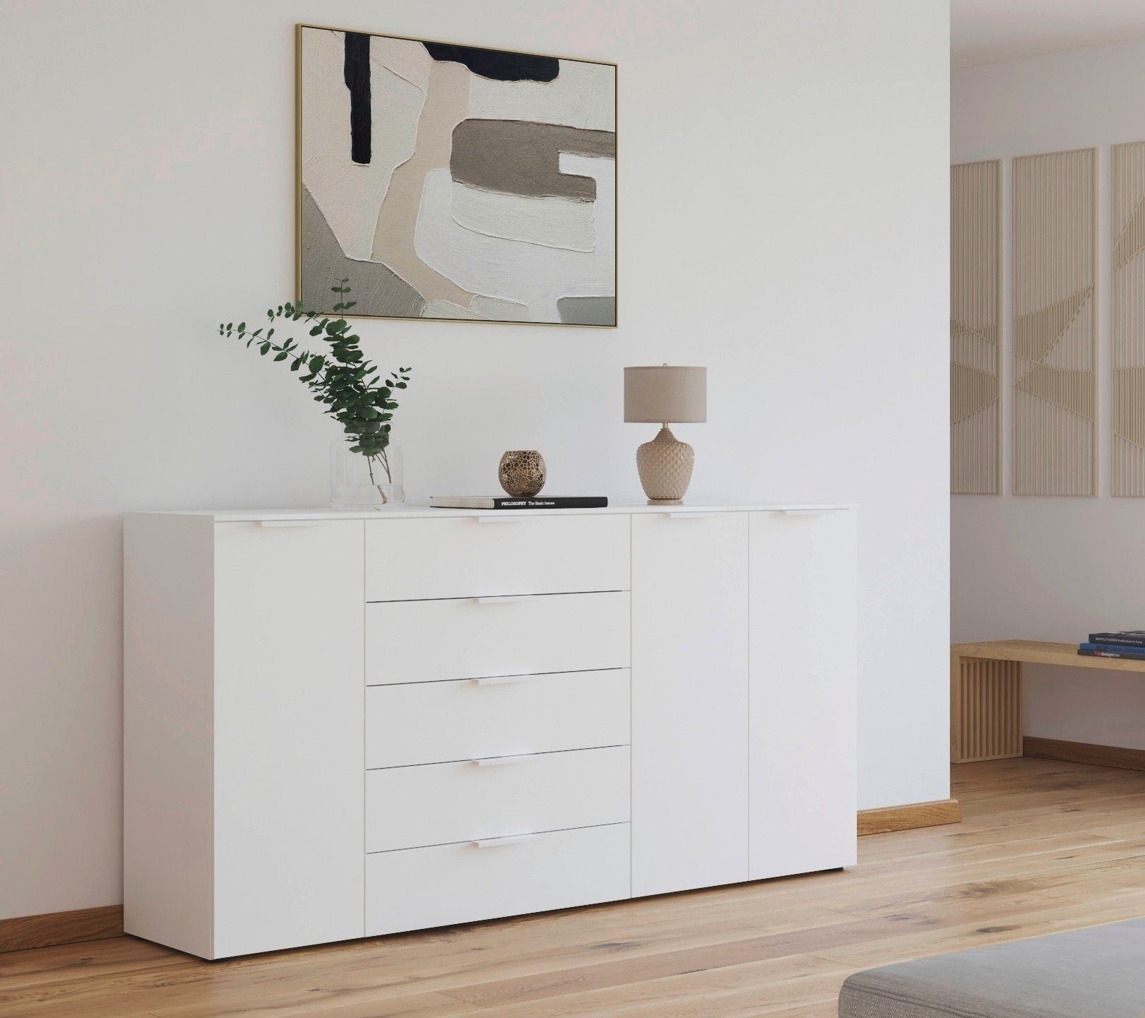 rauch Ladekast Flipp sideboard commode waskast bestseller