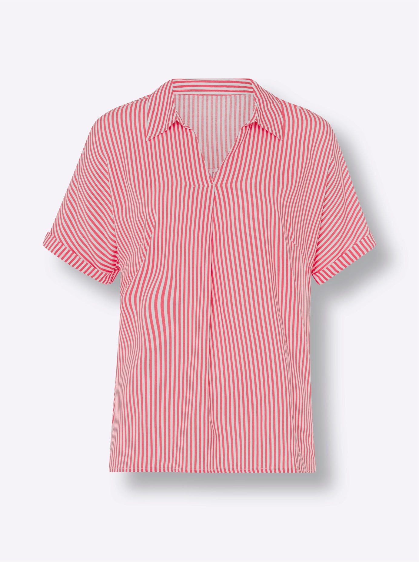Classic Basics Blouse zonder sluiting