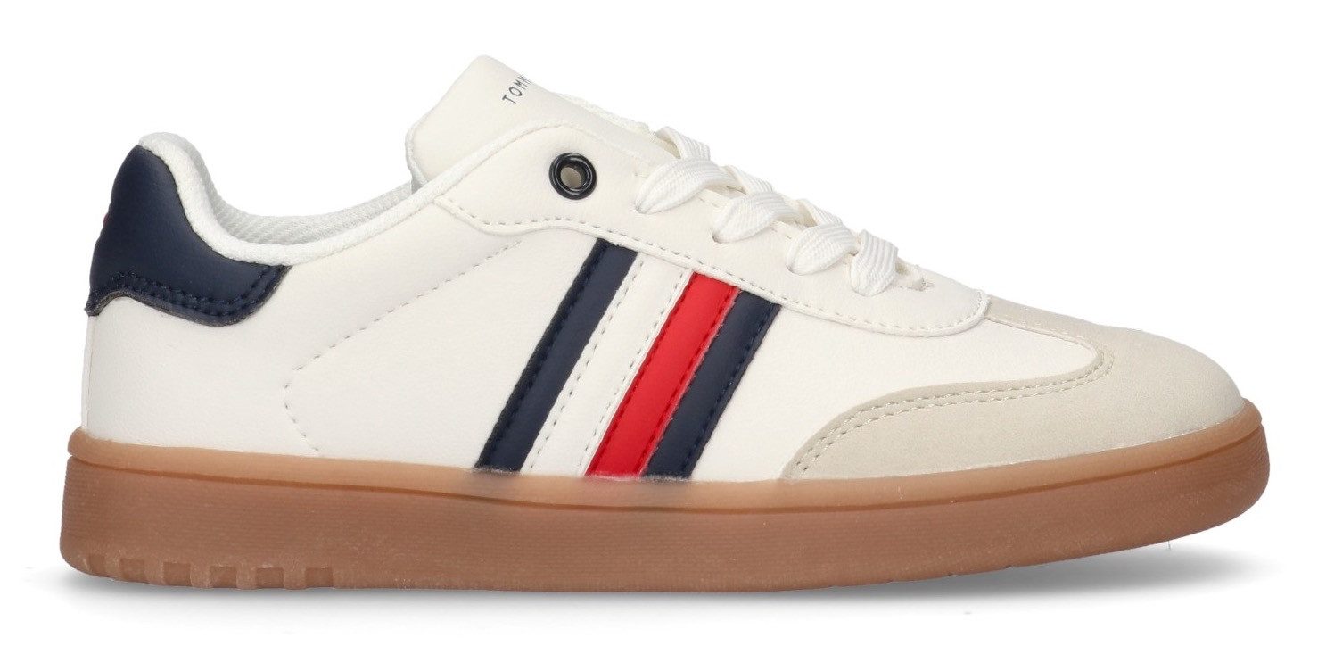 Tommy Hilfiger Sneakers , retro sneaker, court sneaker, unisex