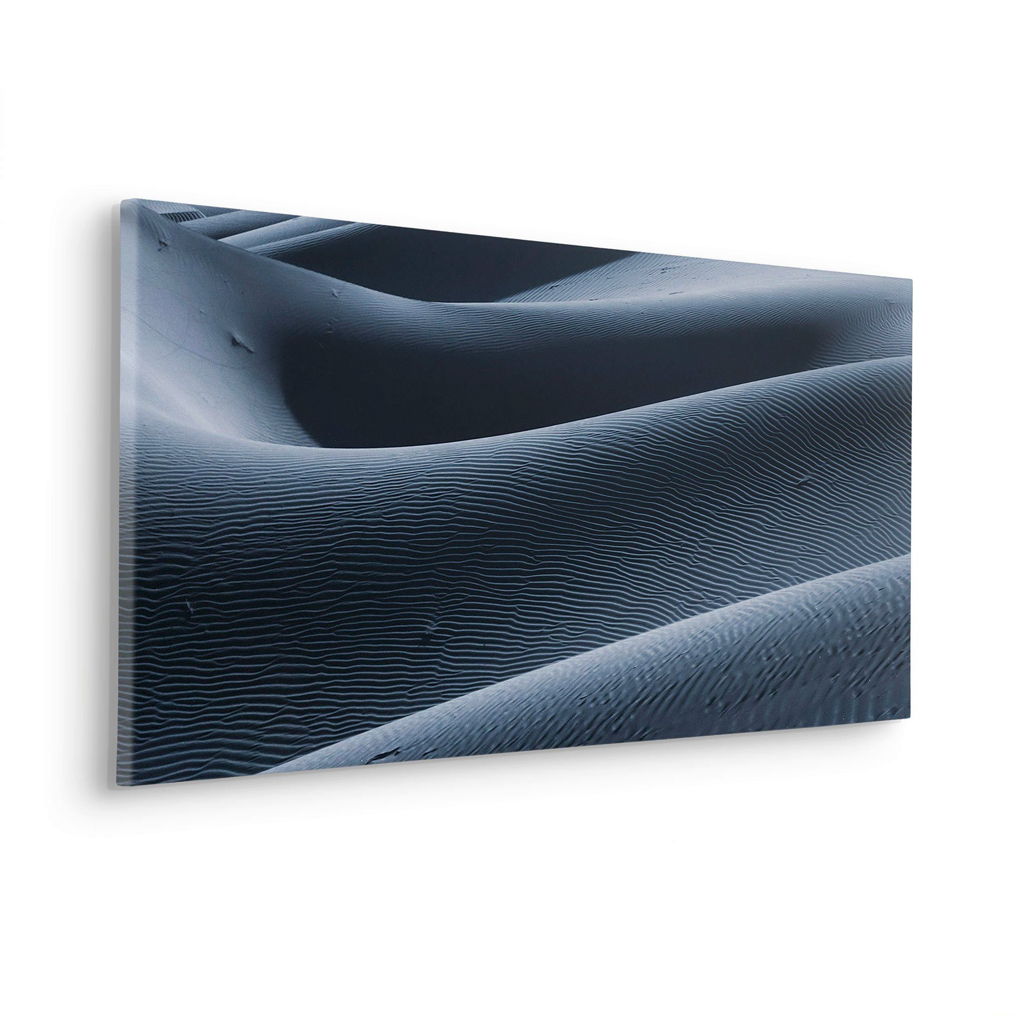 Komar Artprint op linnen Shapeshifter - Afmeting 90 x 40 cm (1 stuk)