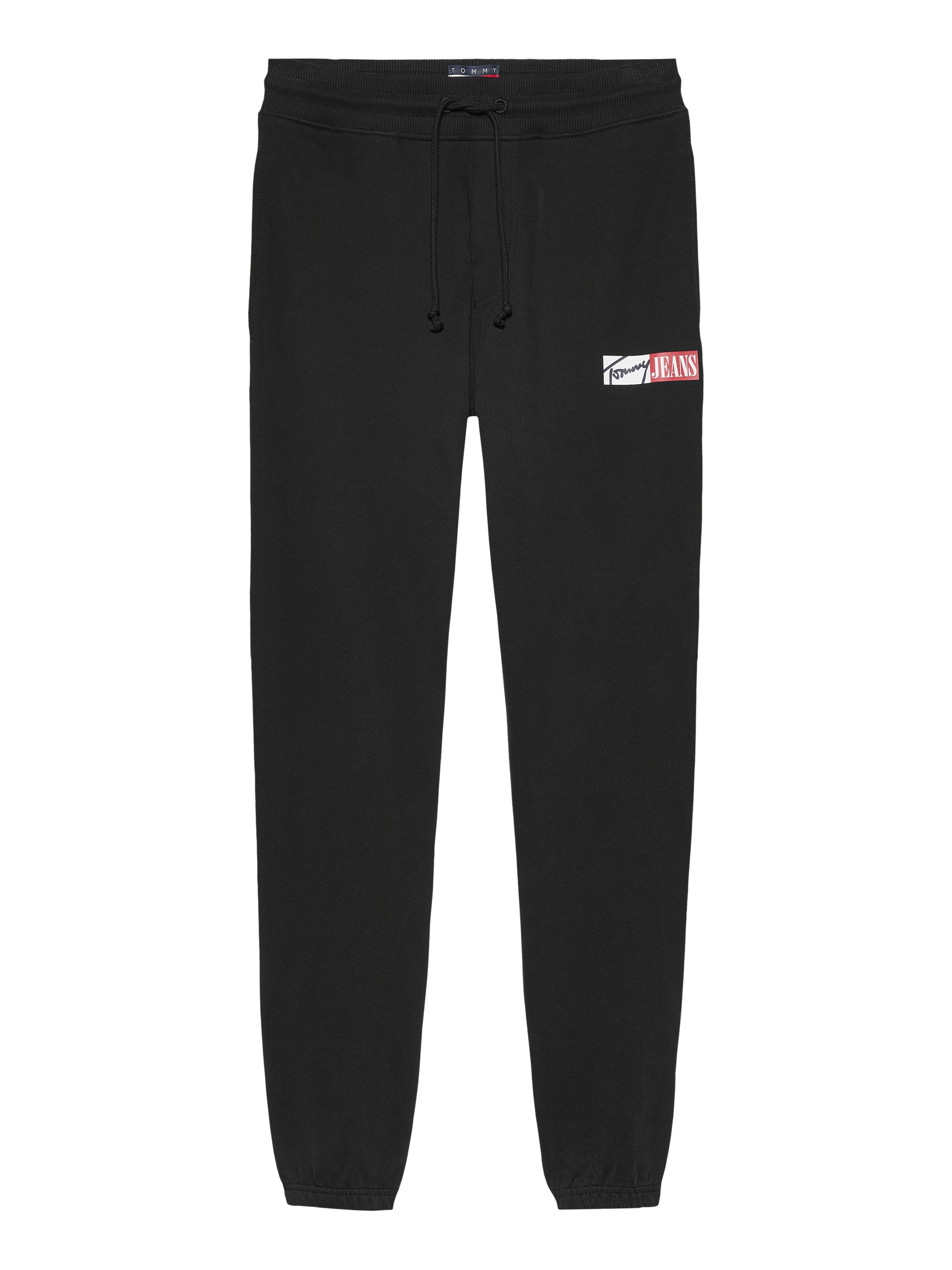 TOMMY JEANS Joggingbroek TJM SLIM ENTRY SWEATPANT