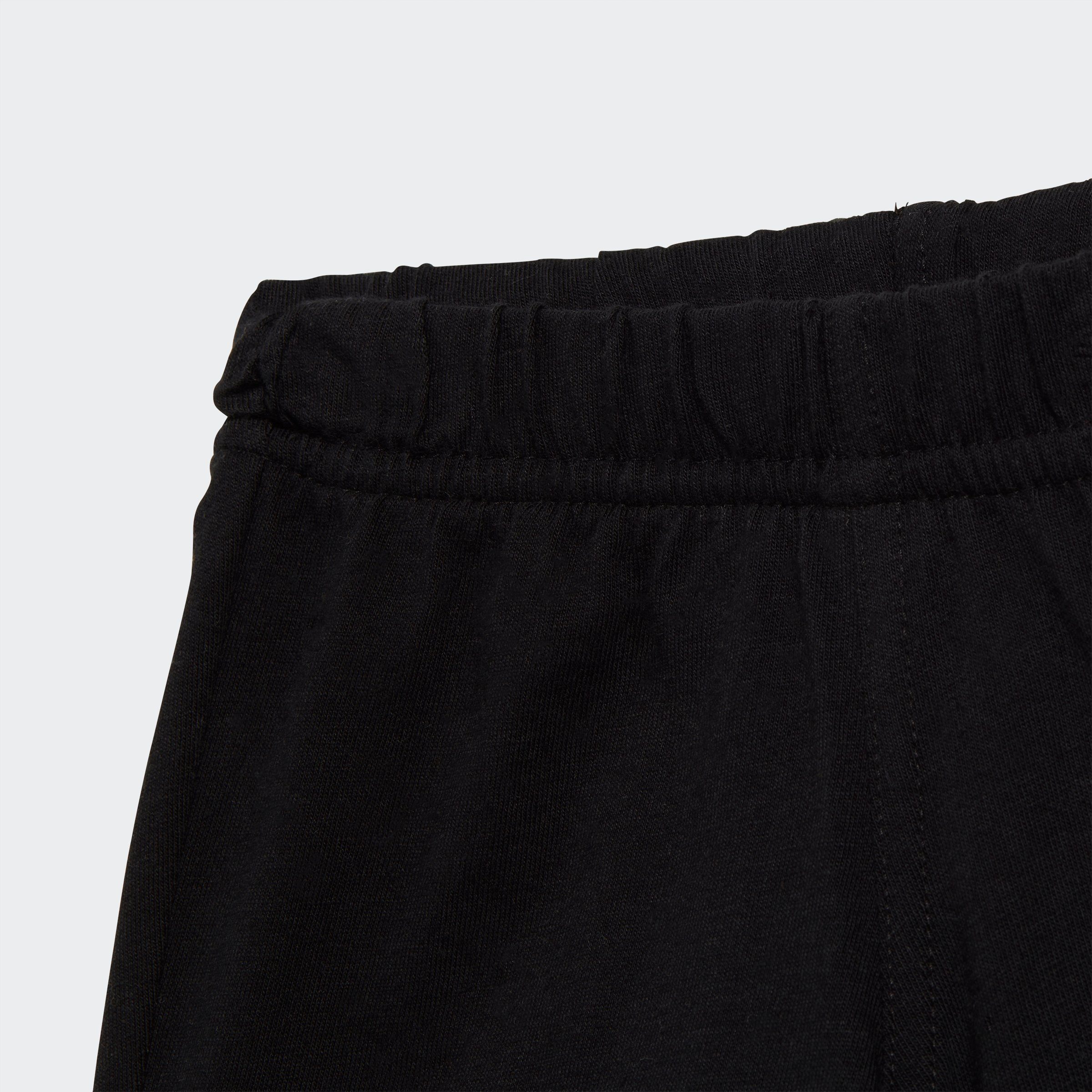 adidas Originals Trainingspak SHORT TEE SET (2-delig)