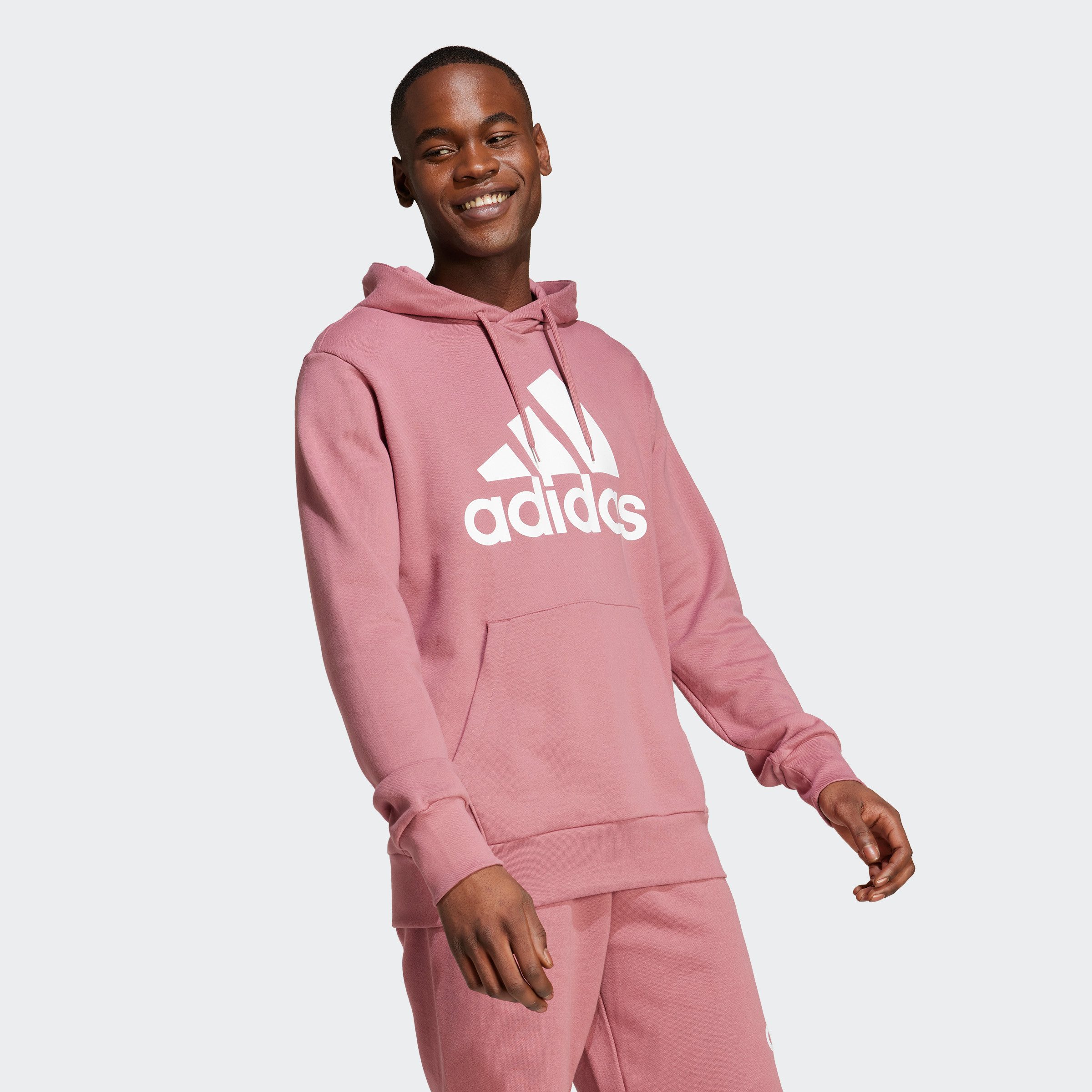 adidas Sportswear Hoodie M BL FT HD