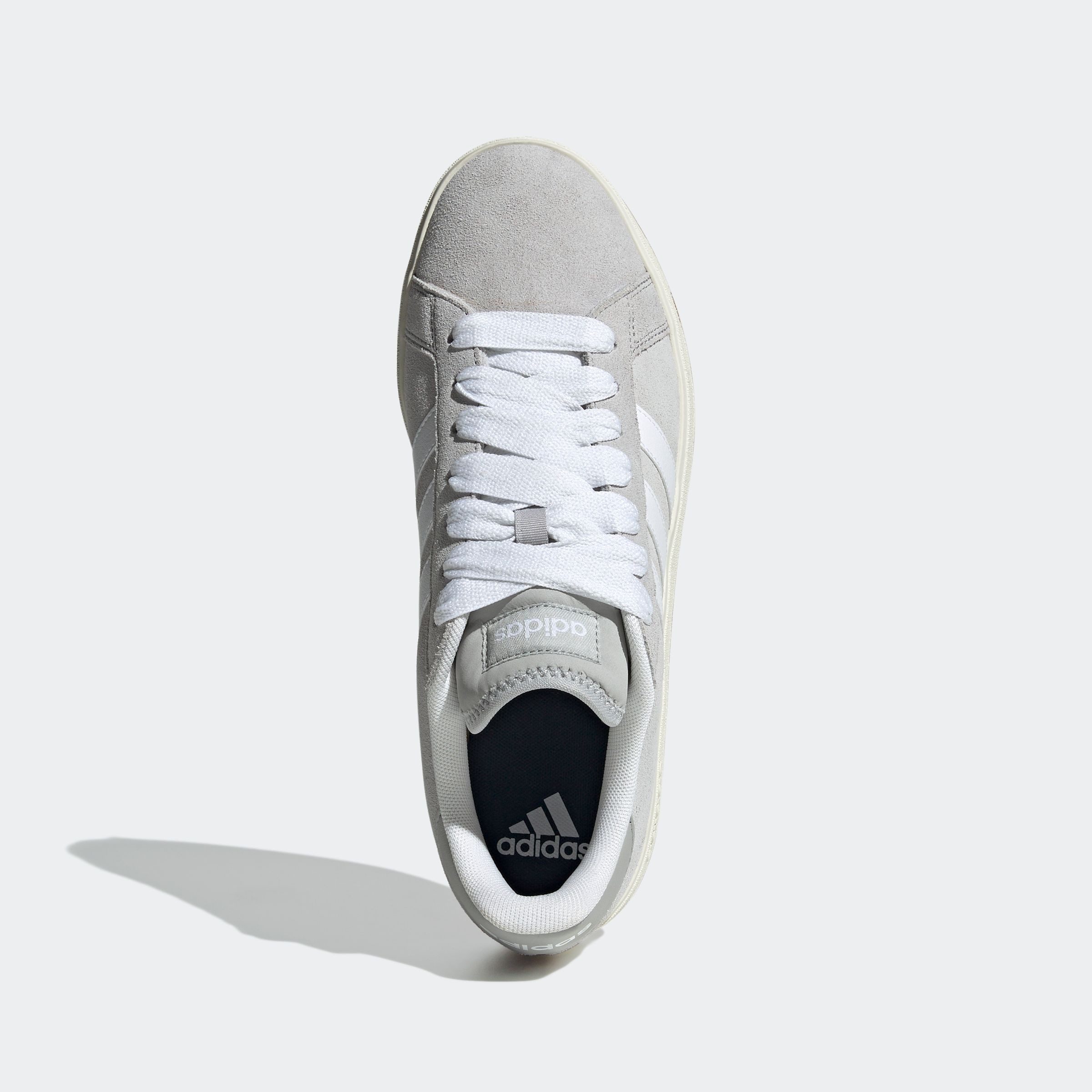 adidas Sportswear Sneakers GRAND COURT BASE 00S Ontwerp in de geest van de adidas Campus 00